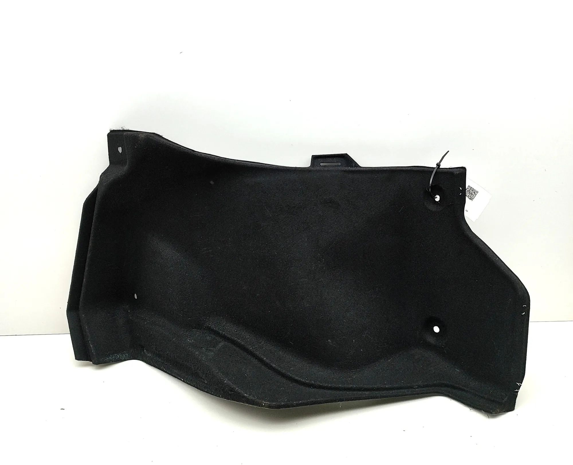 Nissan GT-R Right Side Trunk Trim Right Side Trunk Trim — NISSAN GT-R (R35) (2007...