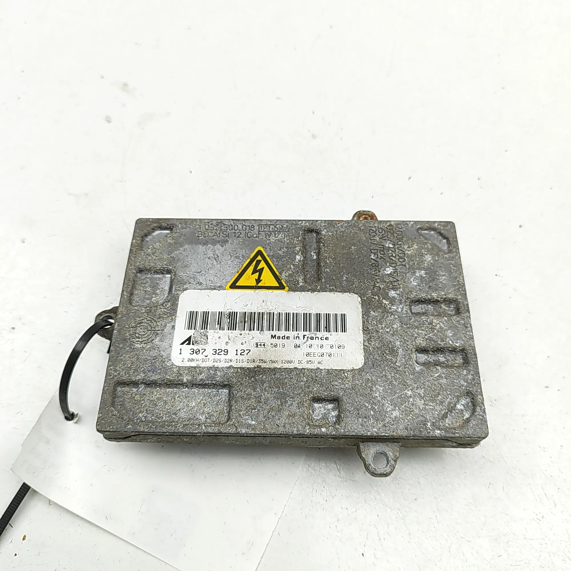 Maserati GranTurismo / GranCabrio Xenon Light Control Unit Xenon Light Control Unit — MASERATI GRAN (TURIS...