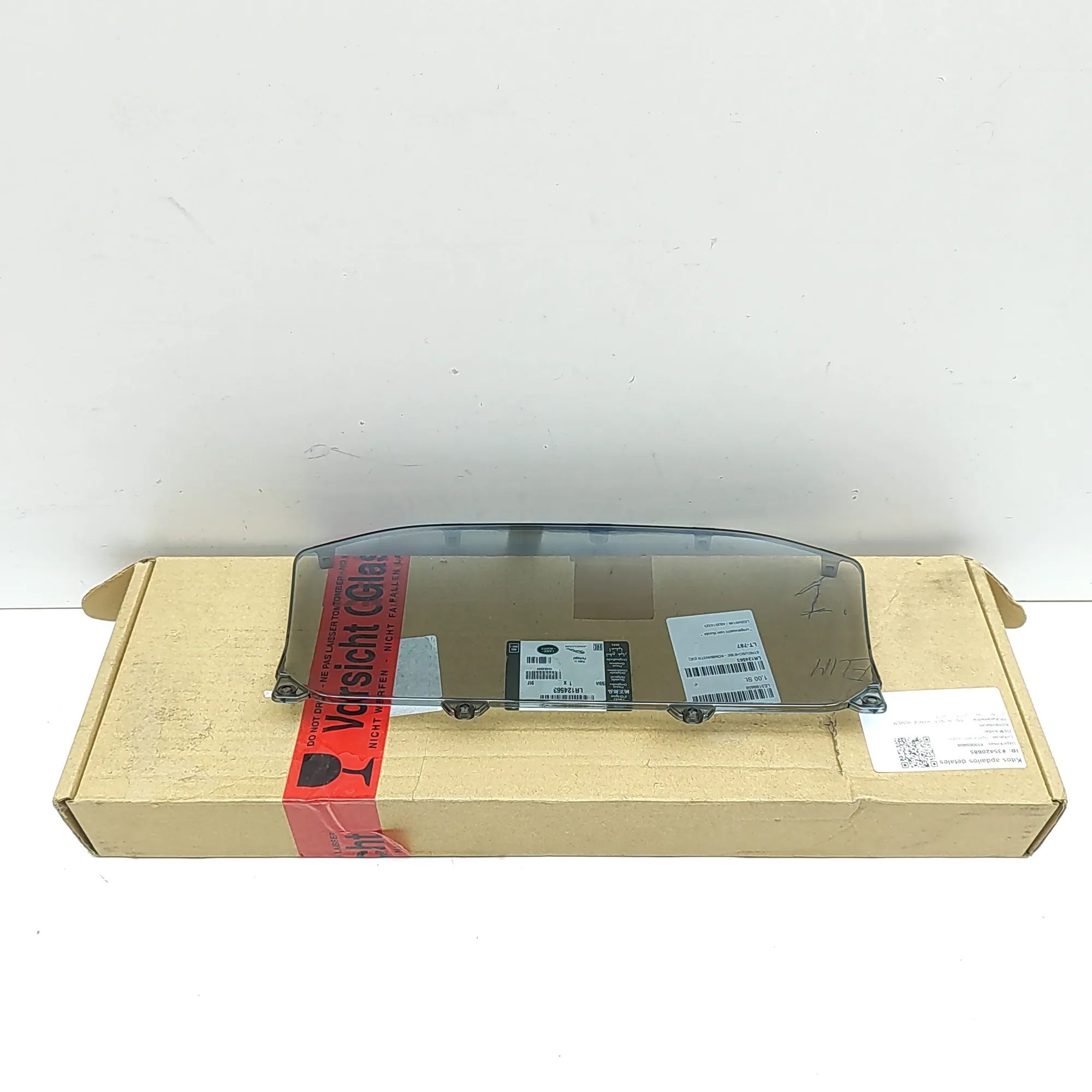 Land Rover Range Rover Velar Other Interior Parts