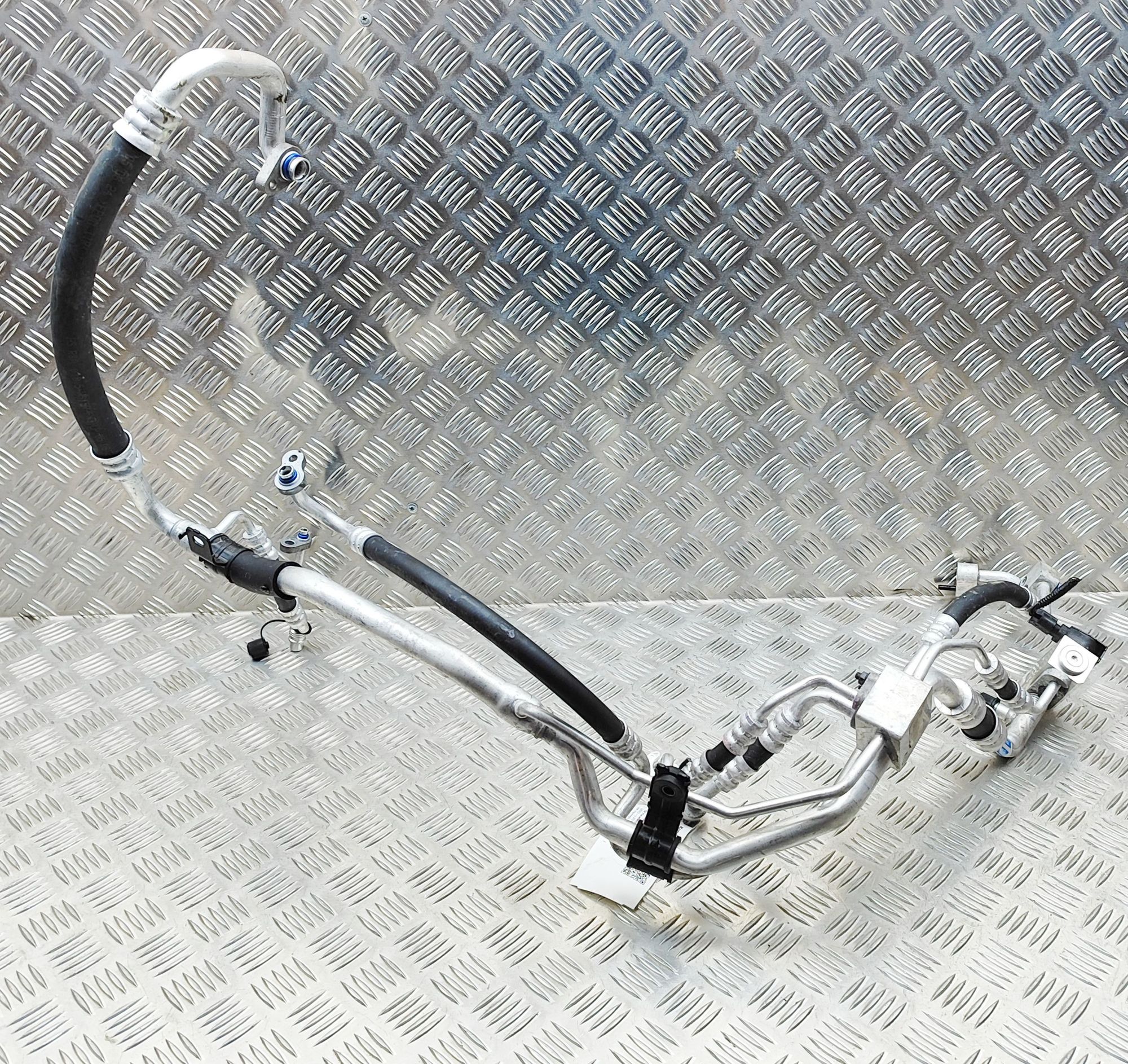 Kia Niro A/C Air Con Hose Pipe A/C Air Con Hose Pipe — KIA NIRO (II) (2022-......