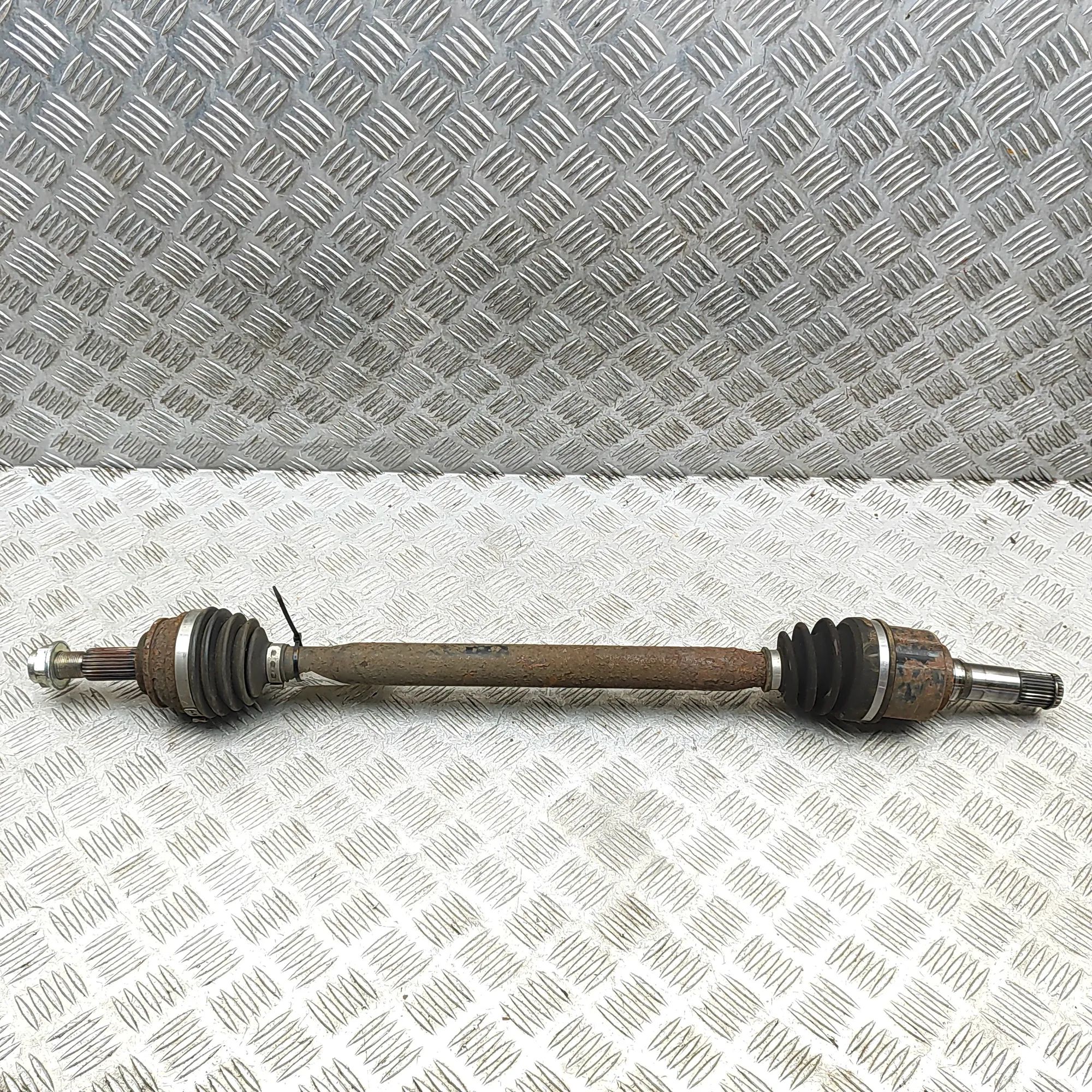 Mazda MX-5 Rear Right Driveshaft