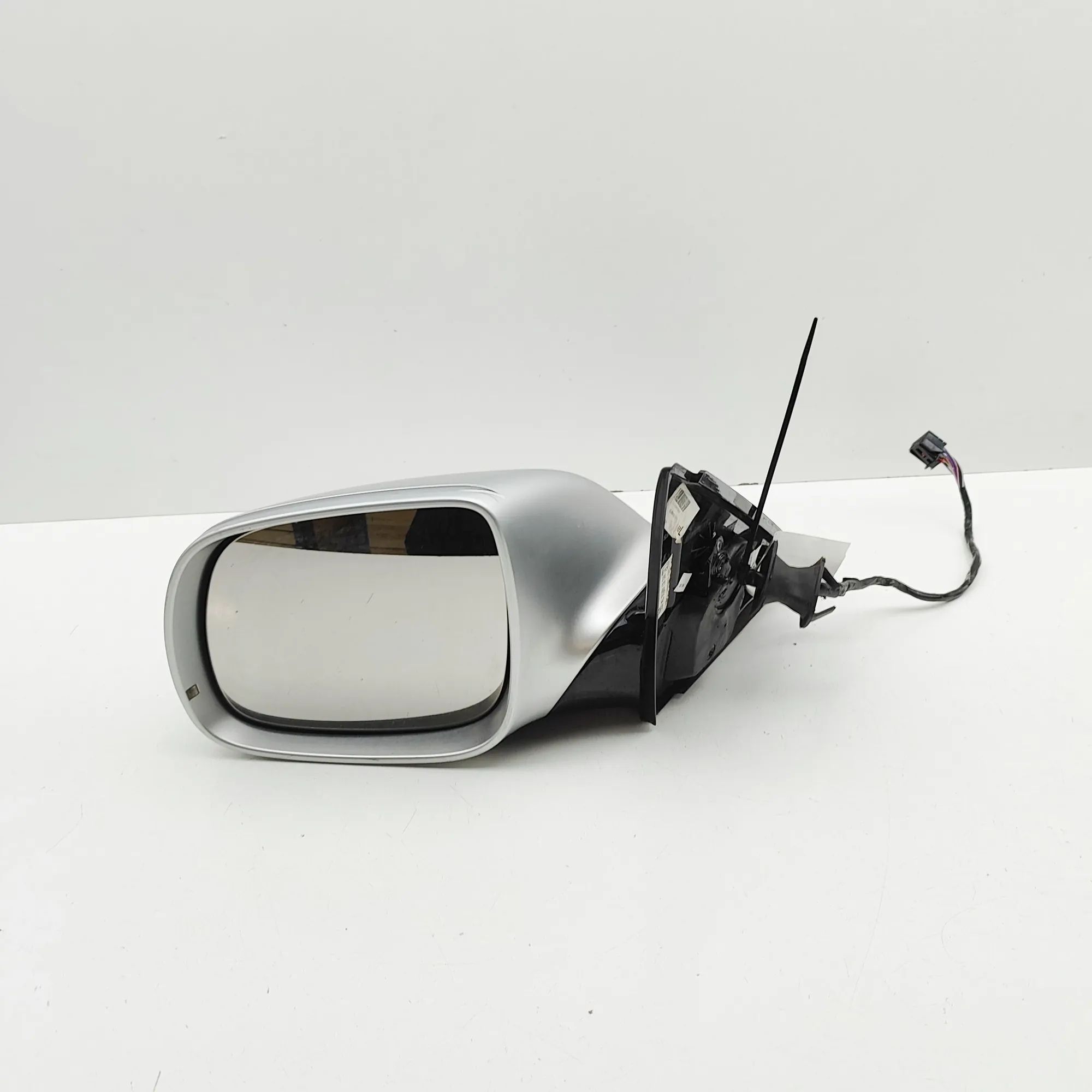 Audi Q5 (8R) Left Side Wing Mirror Left Side Wing Mirror — AUDI Q5 (8R) (2008-2017...