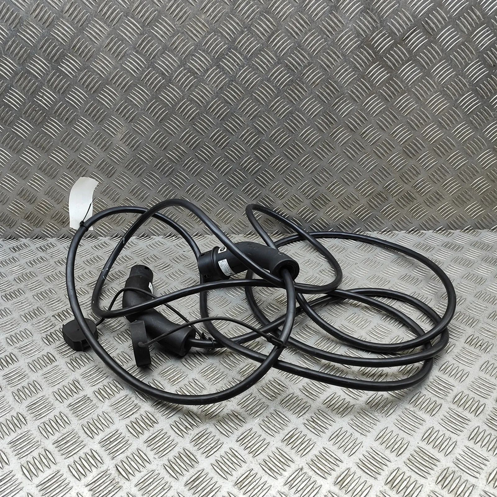 Peugeot 508 Battery Charging Cable Battery charging cable — PEUGEOT 508 (II) (2019...