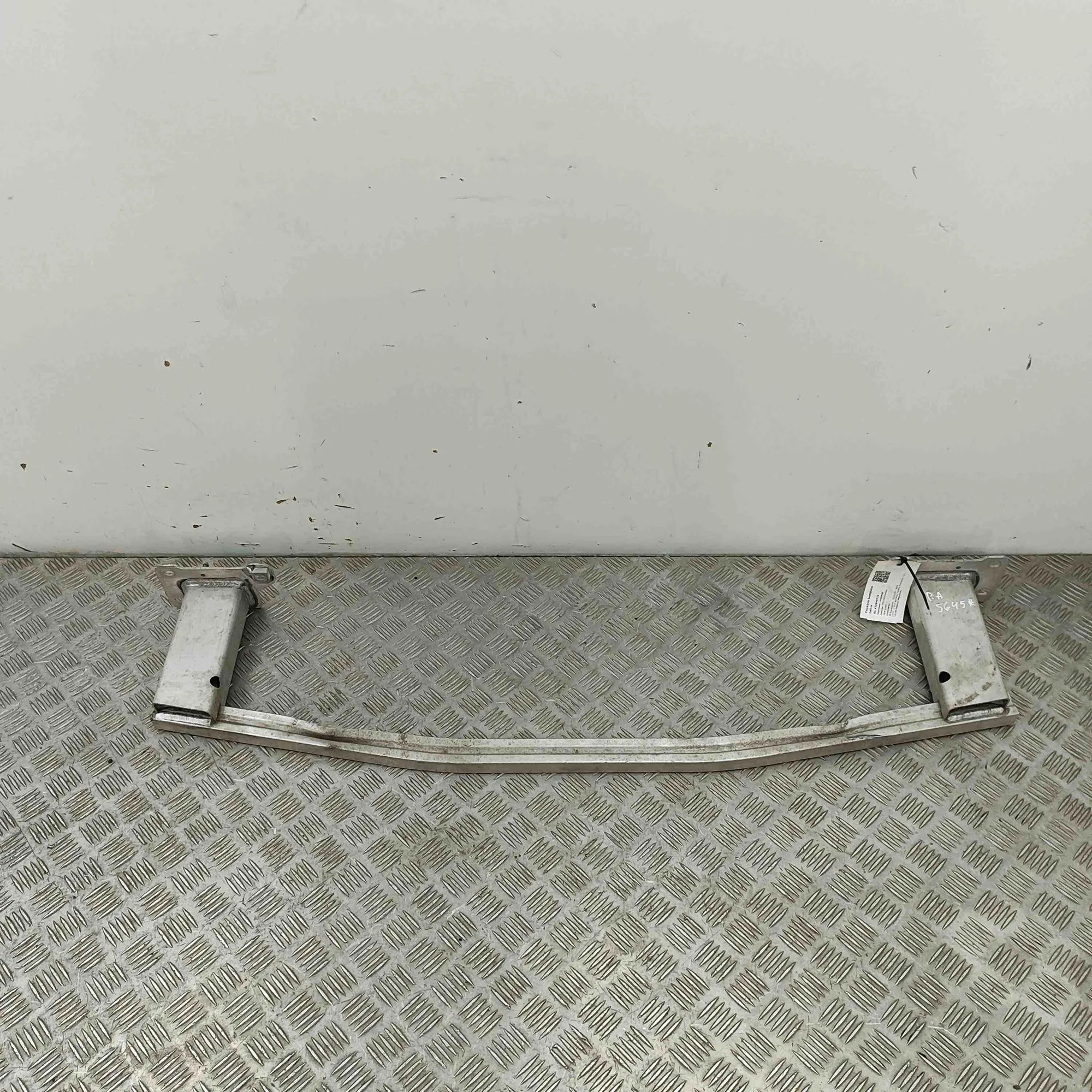 Peugeot 508 Front Reinforcement Crash Bar Front Reinforcement Crash Bar — PEUGEOT 508 (II...