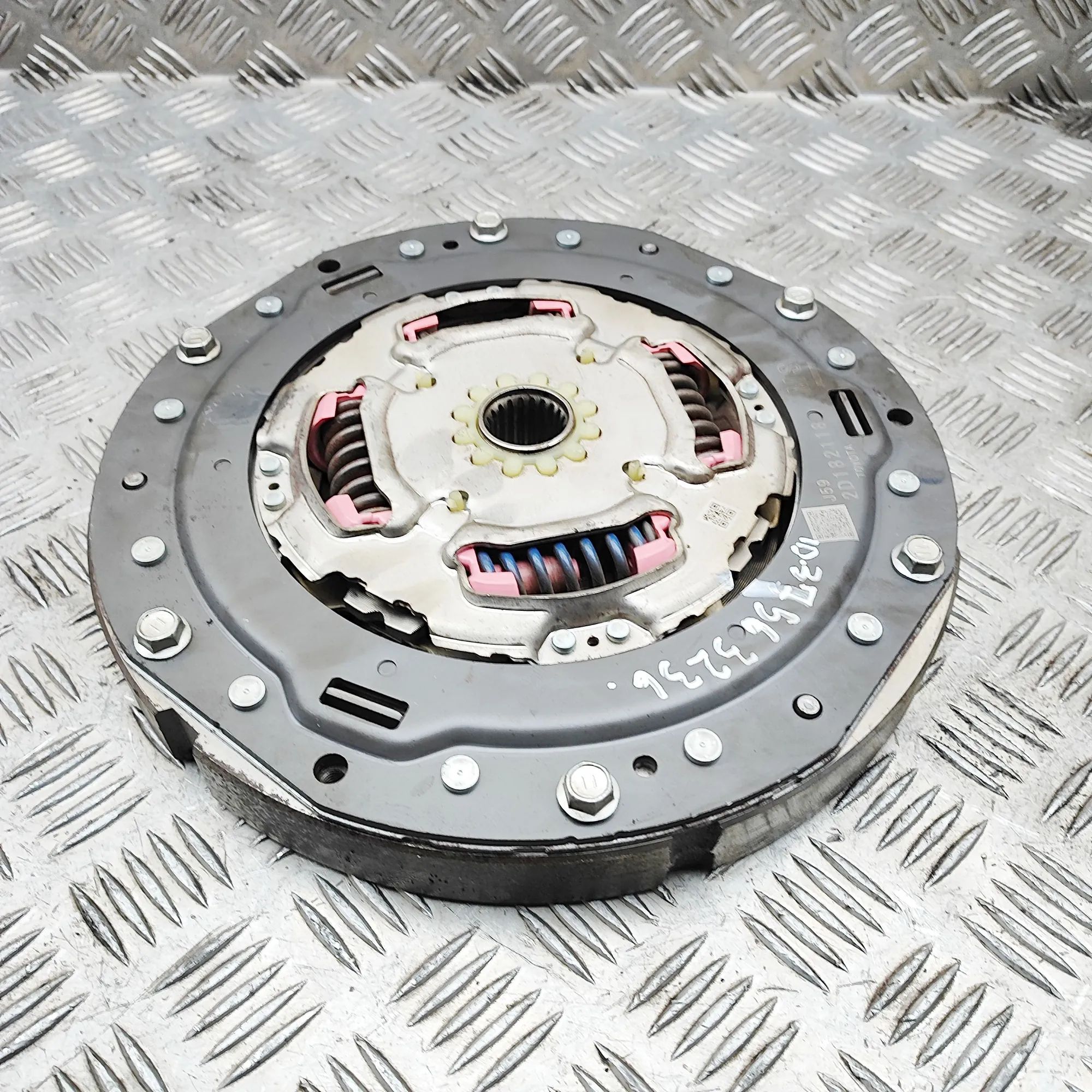 Toyota RAV4 (XA50) Flywheel Disc Automatic Flywheel Disc Automatic — TOYOTA RAV (4 V XA50)...