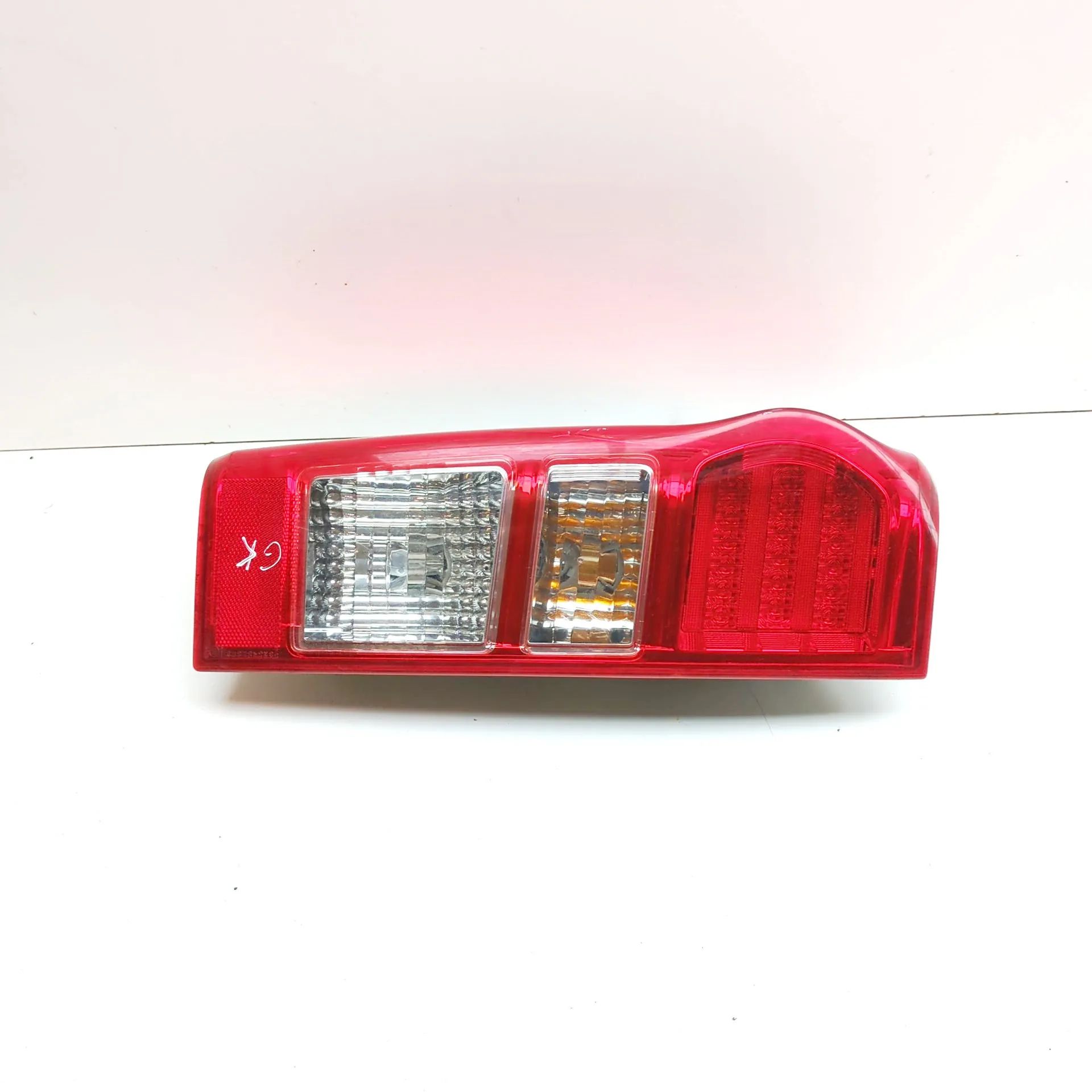 Isuzu D-Max Rear Left Tail Light Rear Left Tail Light — ISUZU D-MAX (II TFR, TFS...