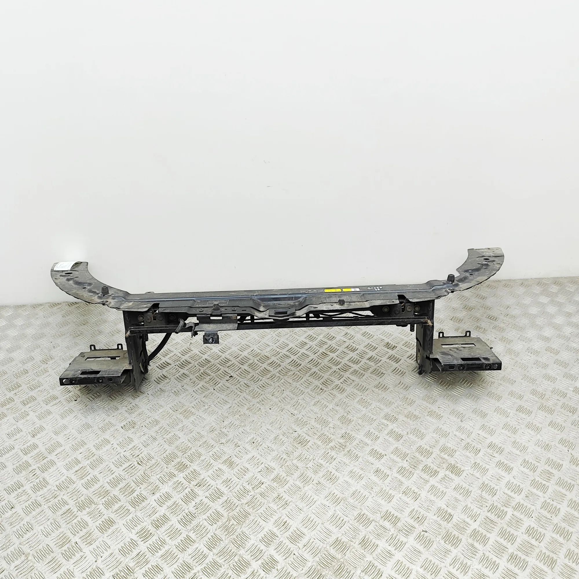 Land Rover Range Rover Evoque Slam Panel Frame Upper Part Slam Panel Frame Upper Part — LAND ROVER RANGE ...