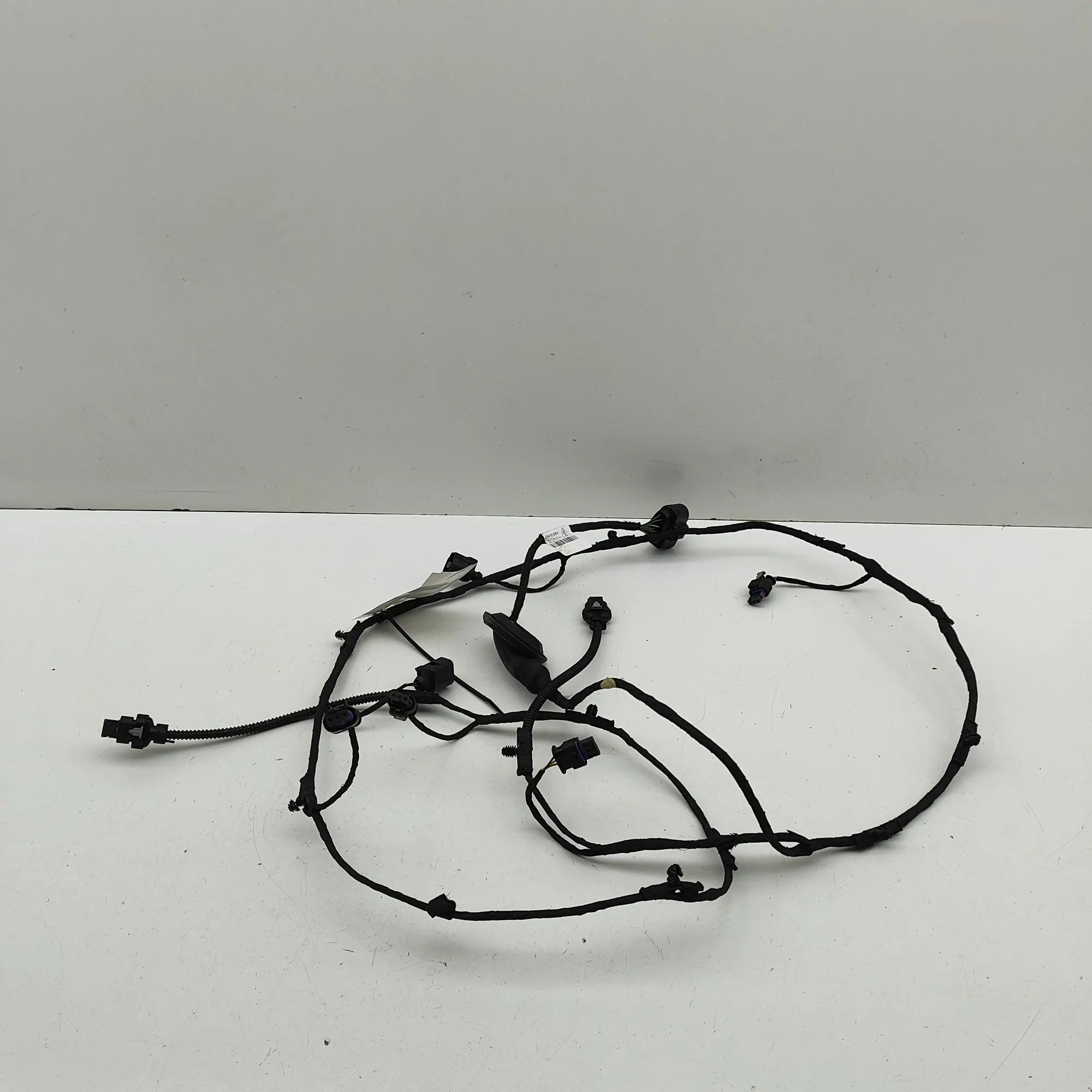 Porsche Macan (XAB) Rear Parking Sensor Wiring Loom Rear Parking Sensor Wiring Loom — PORSCHE MACAN...
