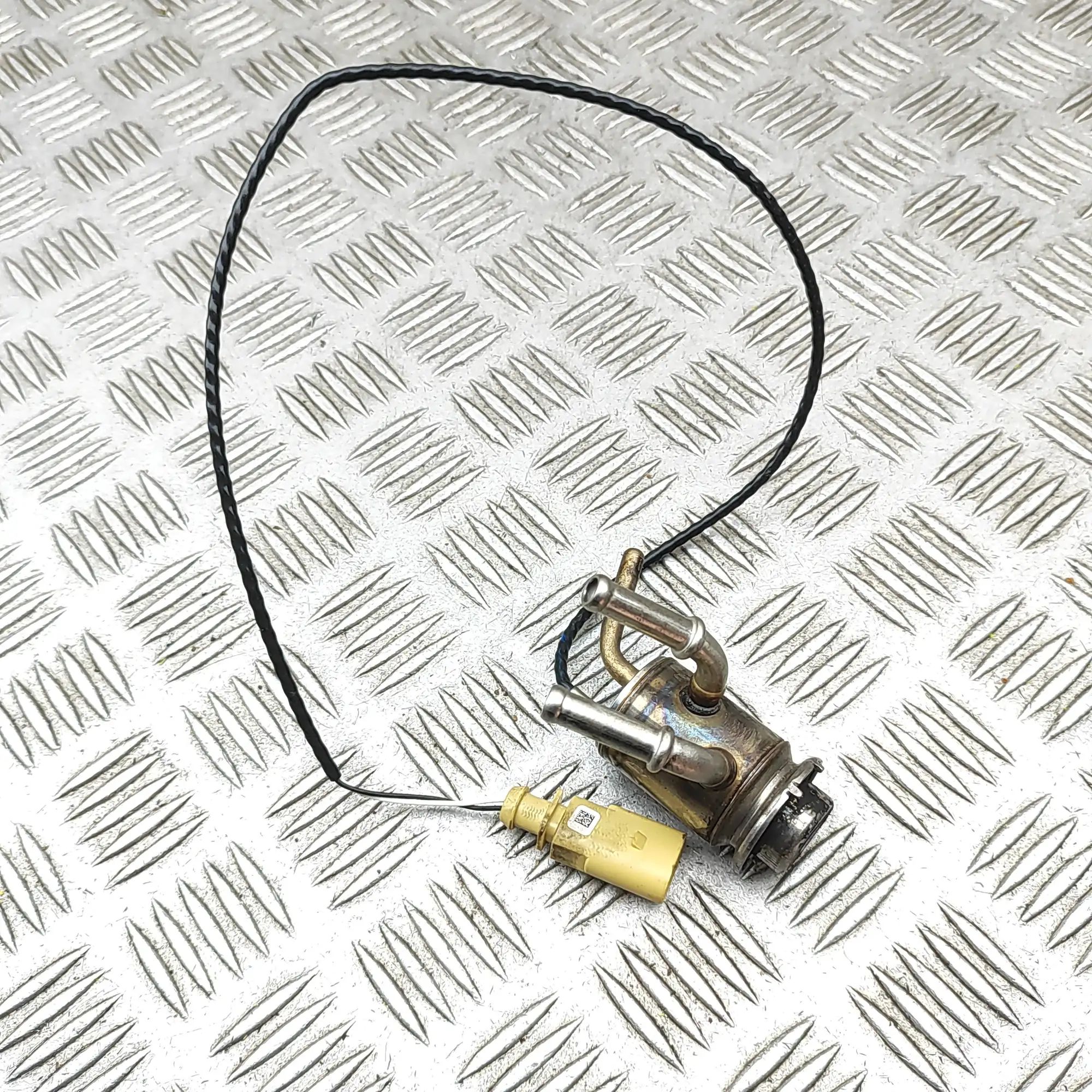 Audi Q5 (GU) AdBlue Injectors AdBlue injectors — AUDI Q5 (GUB) (2025-...) — 0...