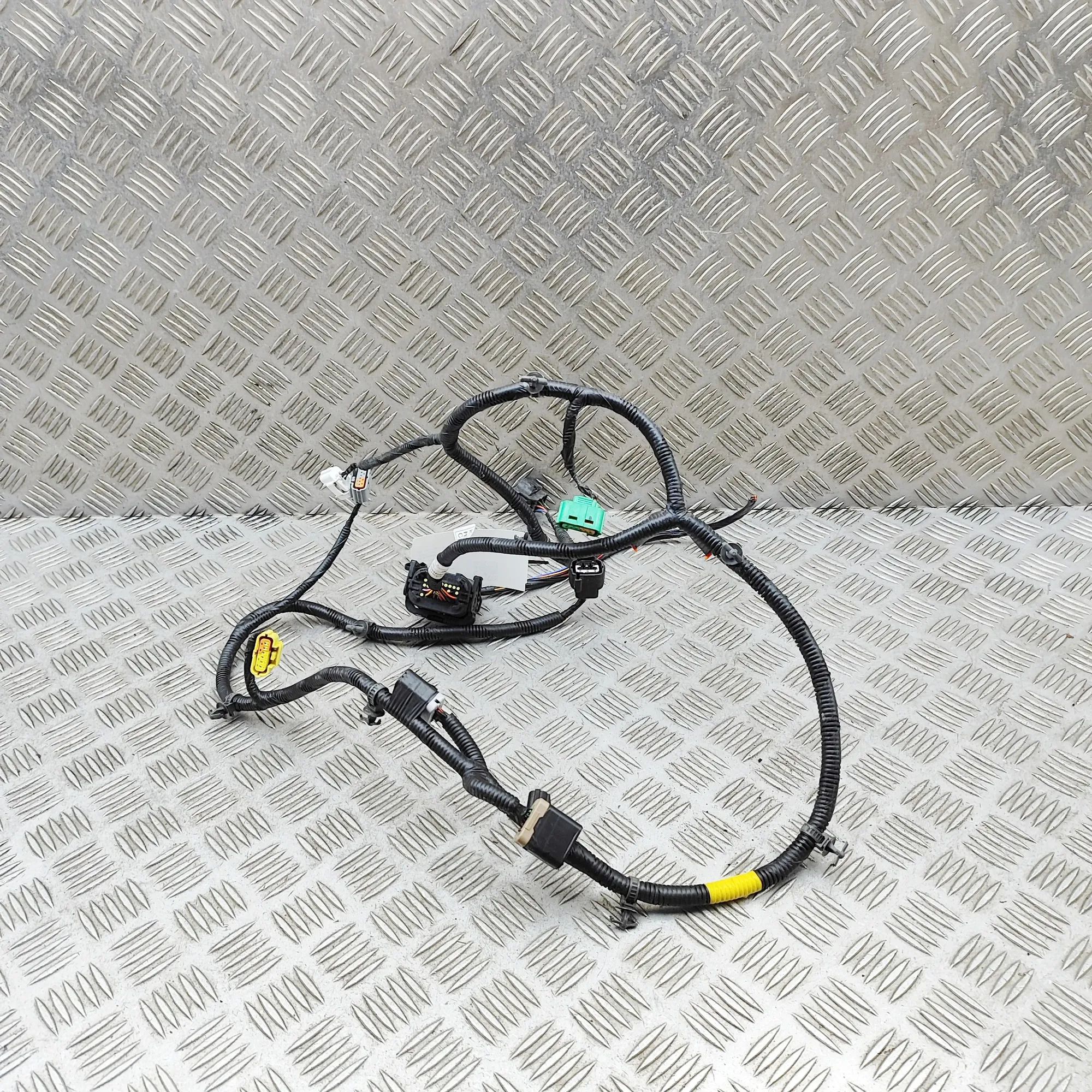 Kia Niro Rear Parking Sensor Wiring Loom Rear Parking Sensor Wiring Loom — KIA NIRO (II)...