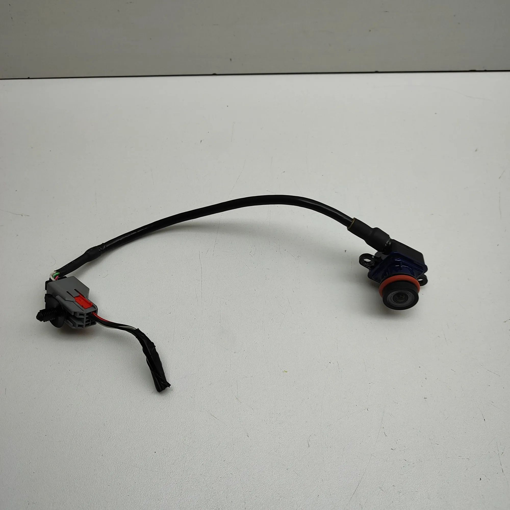 Maserati Ghibli Rear View Camera Rear View Camera — MASERATI GHIBLI (M157) (2013...
