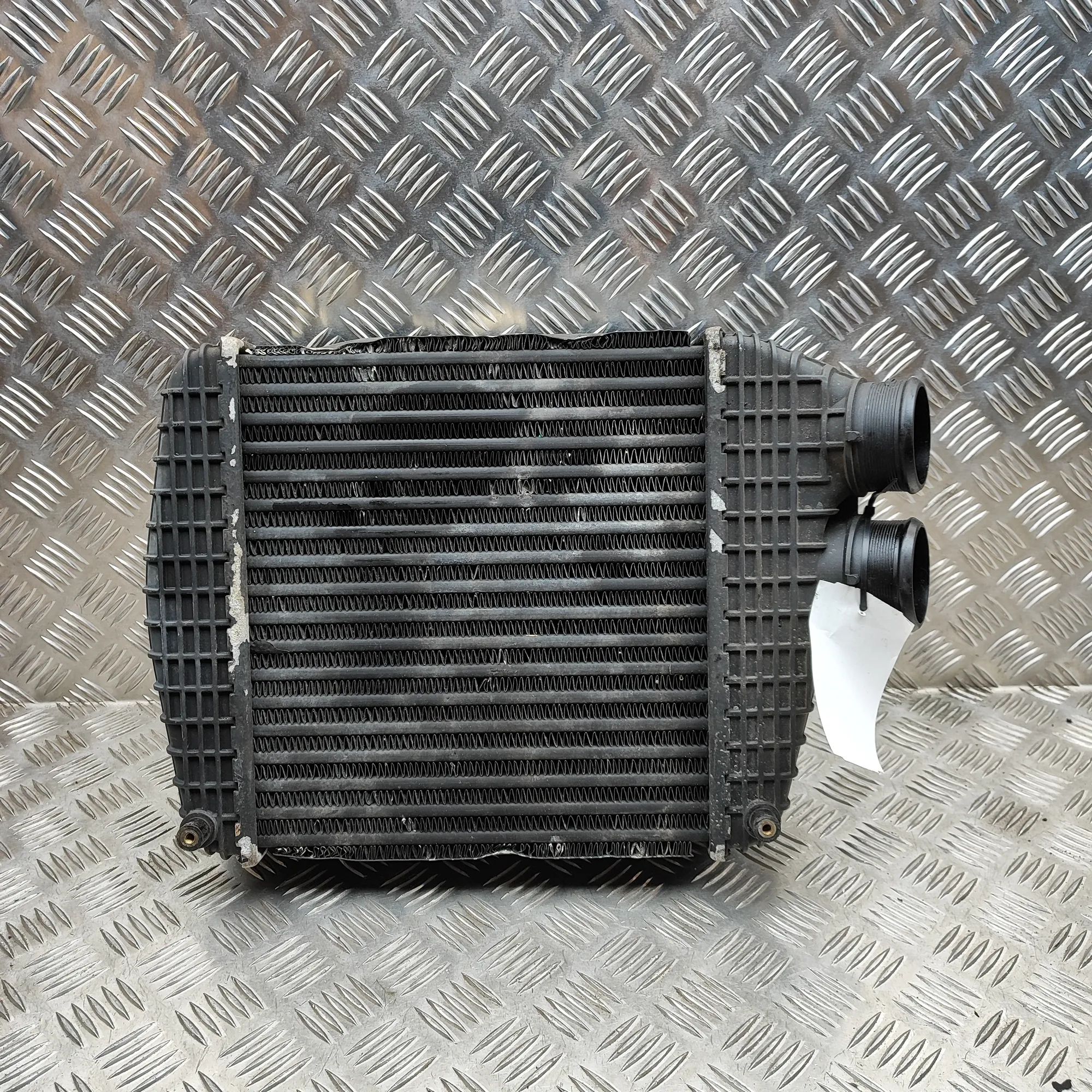 Maserati Ghibli Intercooler radiator Intercooler radiator — MASERATI GHIBLI (M157) (...