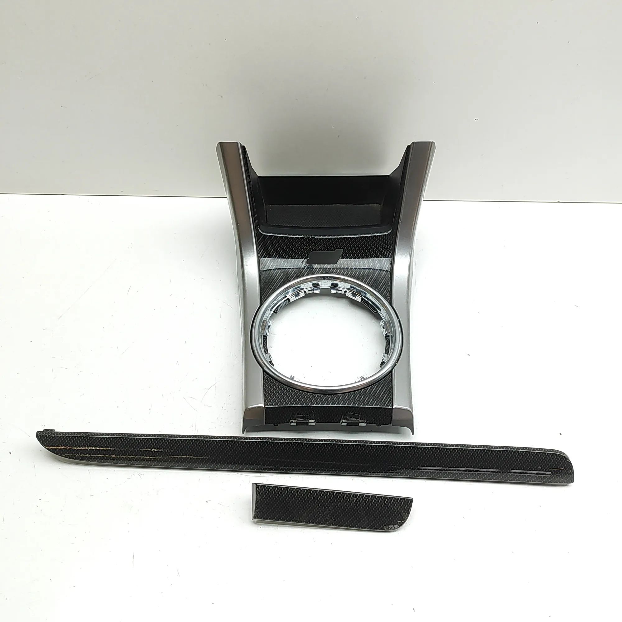 Subaru WRX STI Interior Trim Strips Kit