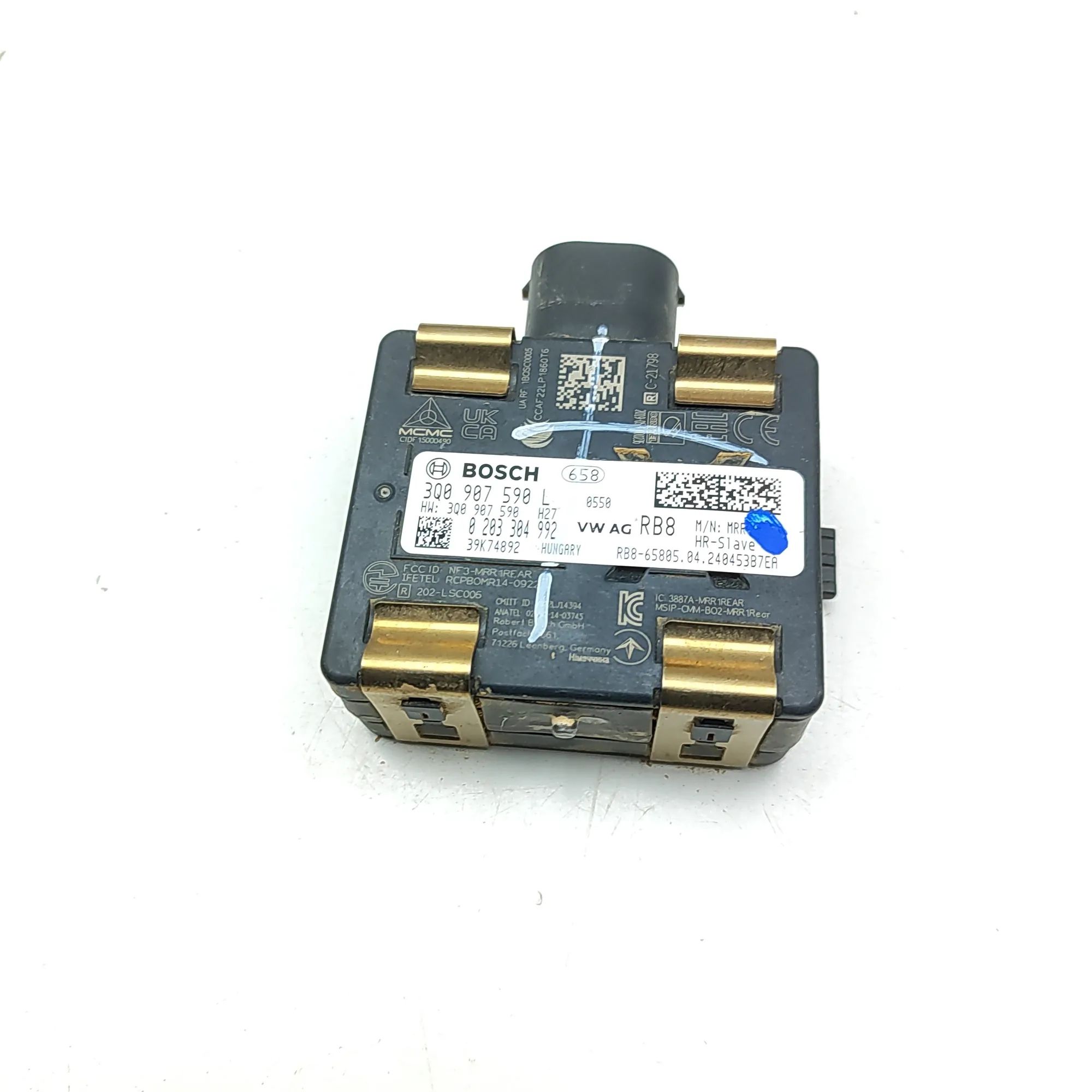 Audi Q3 (F3) Distance Radar Sensor