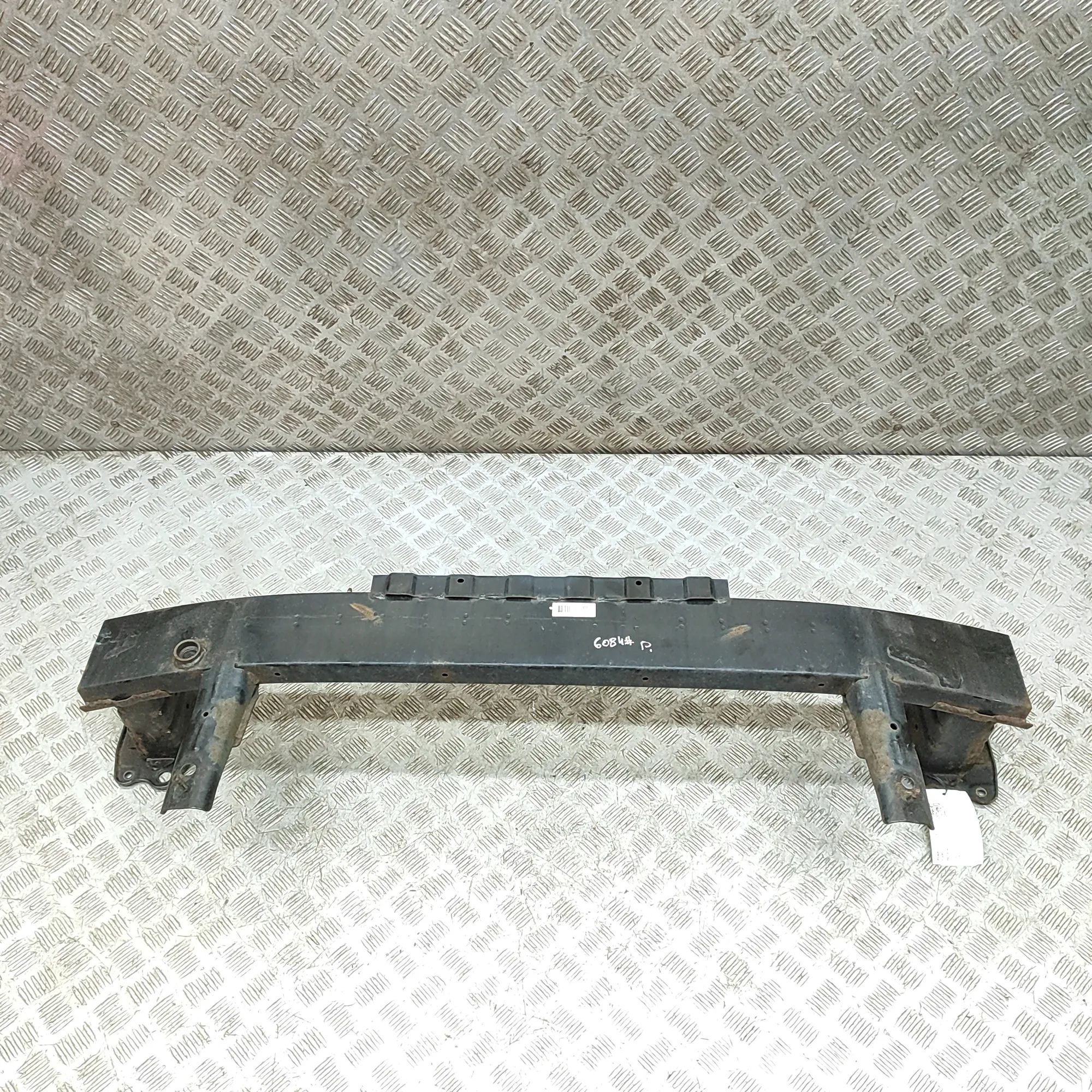 Kia Optima (JF) Front Reinforcement Crash Bar