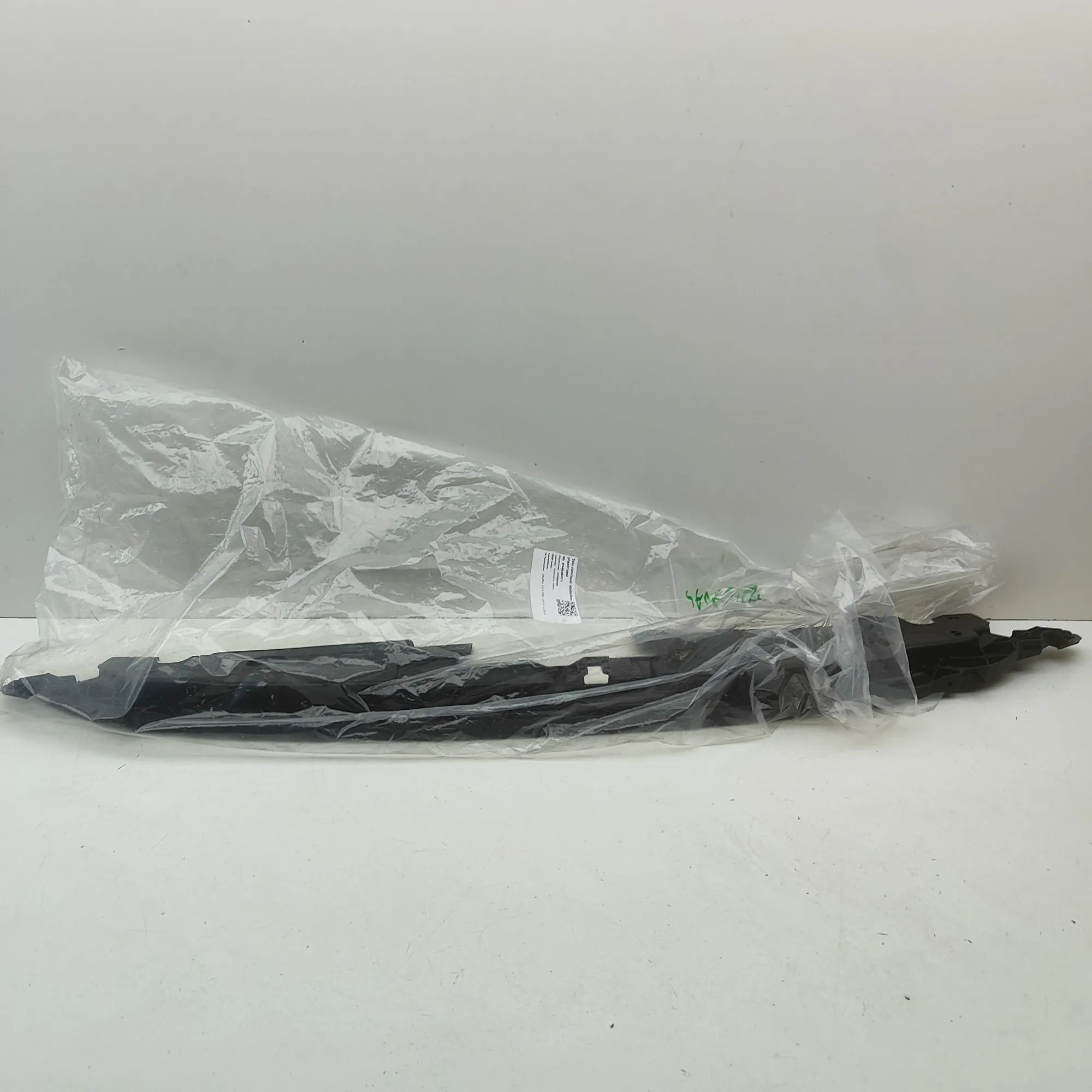 Mazda CX-3 (DK) Slam Panel Frame Plastic Trim