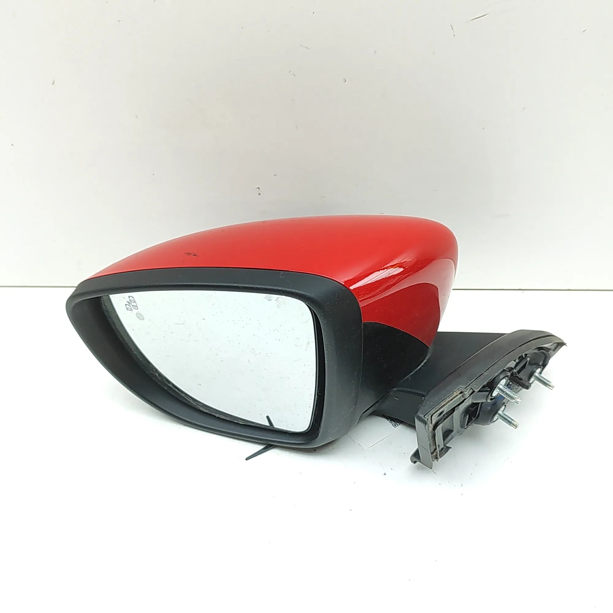 Nissan Leaf Left Side Wing Mirror