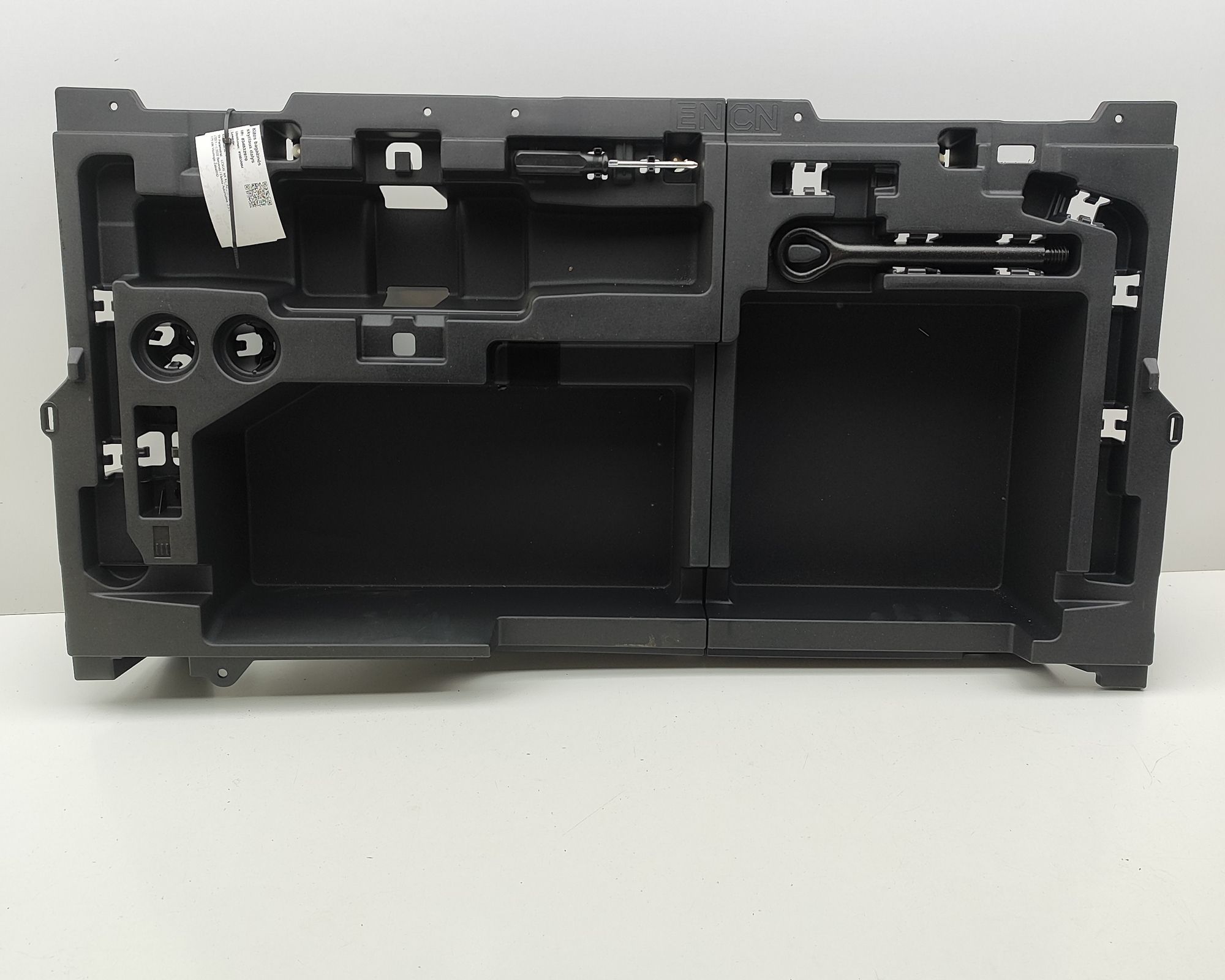Lexus NX Tool Kit