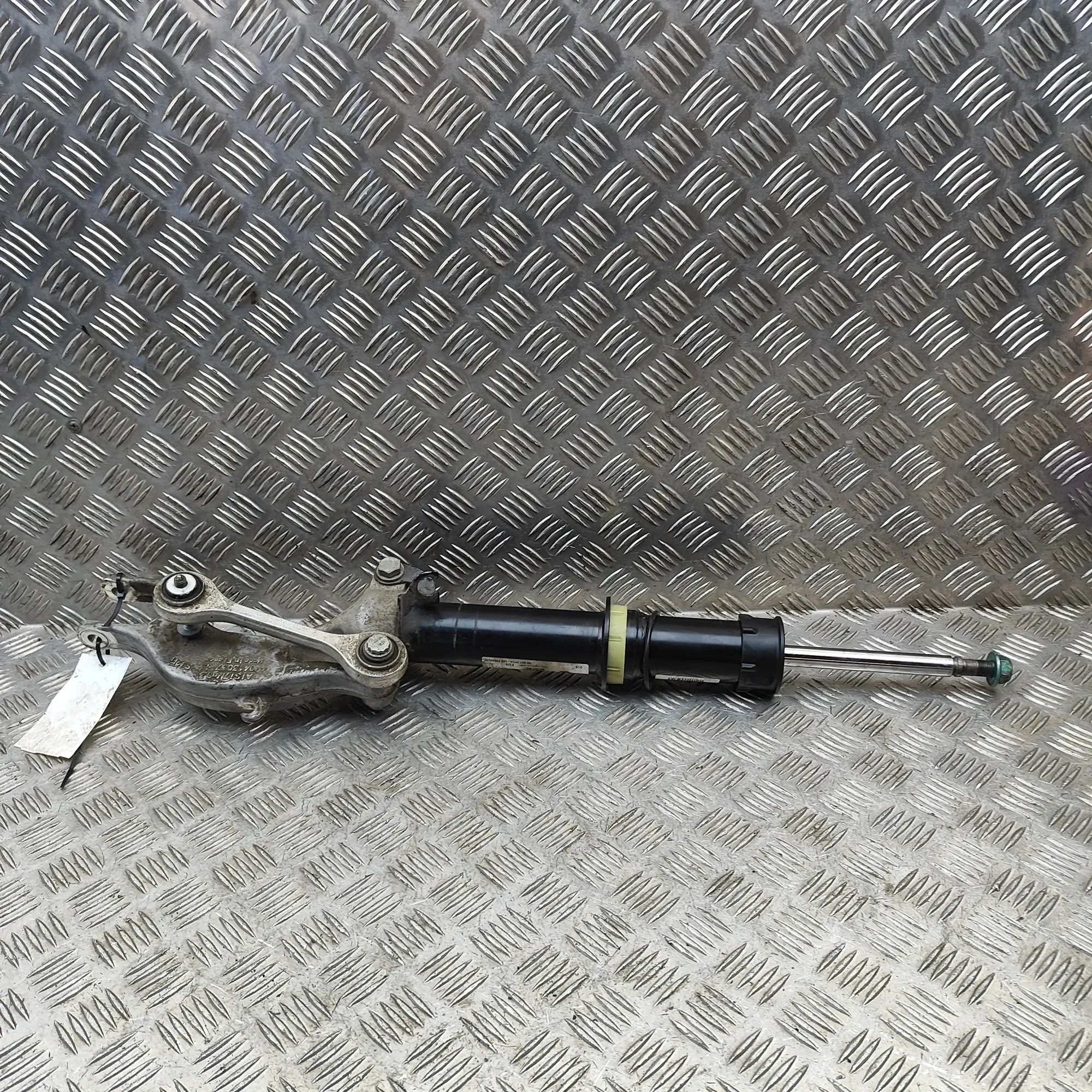 Audi Q7 (4M) Front Left Air Shock Absorber