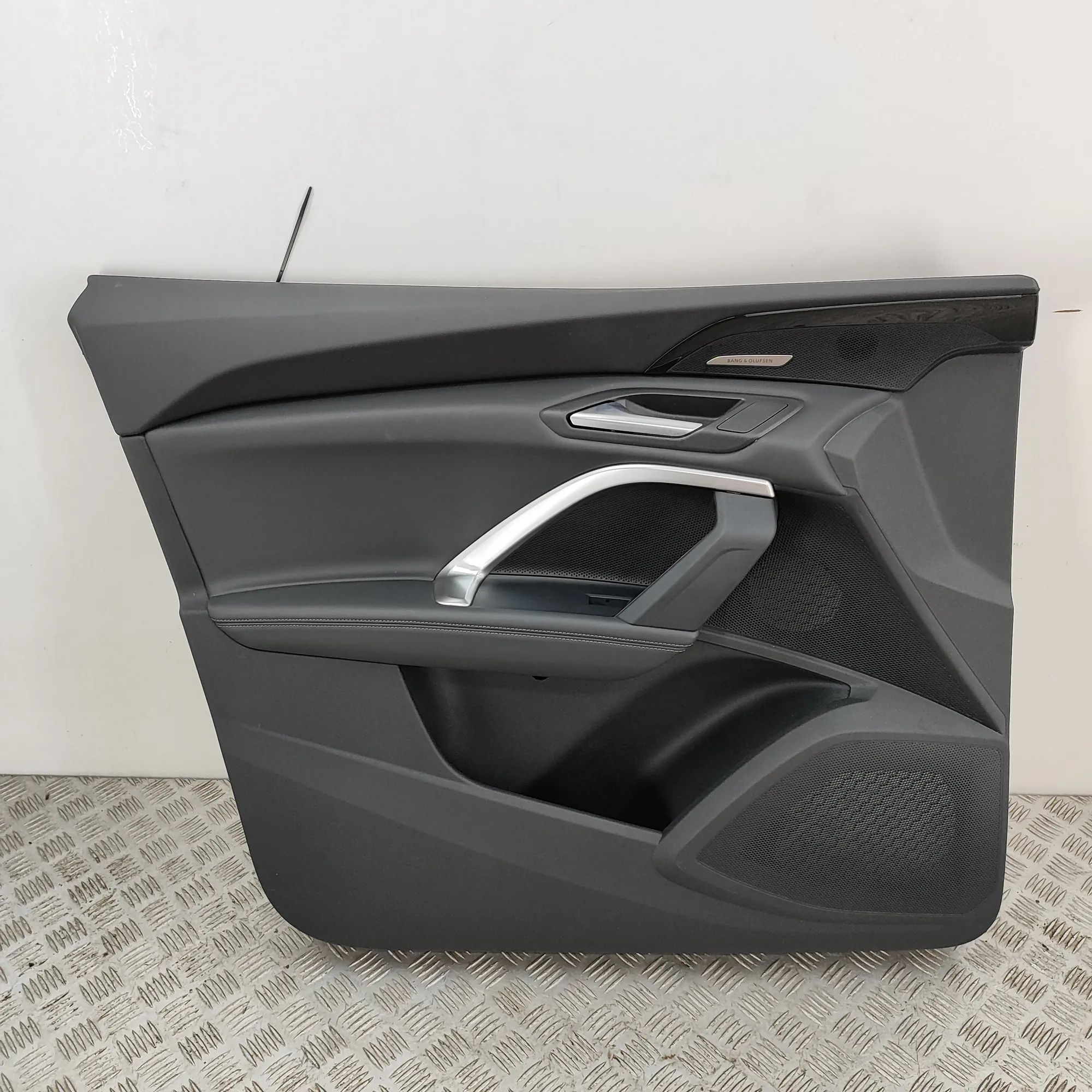 Audi Q5 (GU) Front Left Door Panel
