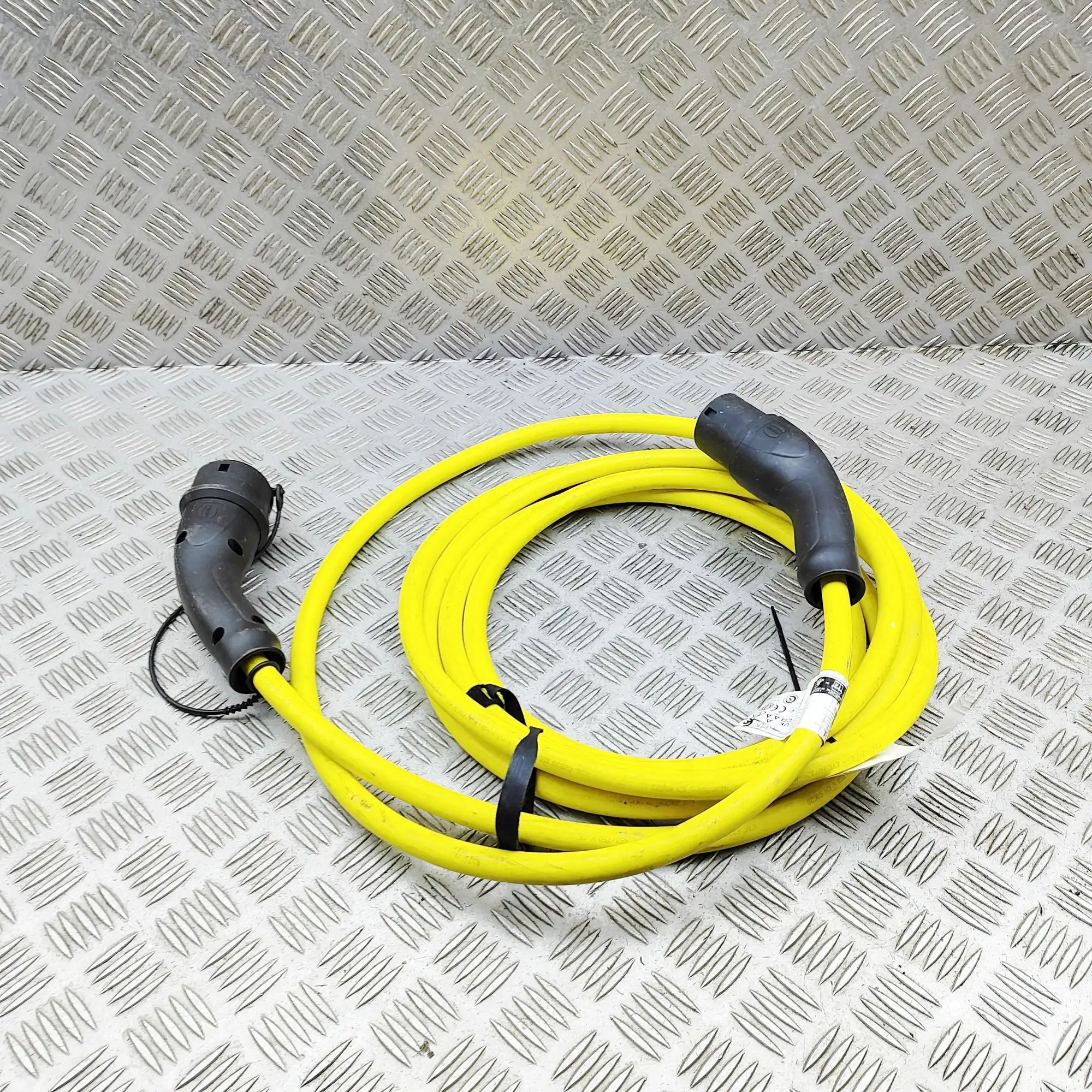 Volkswagen ID.5 Battery Charging Cable