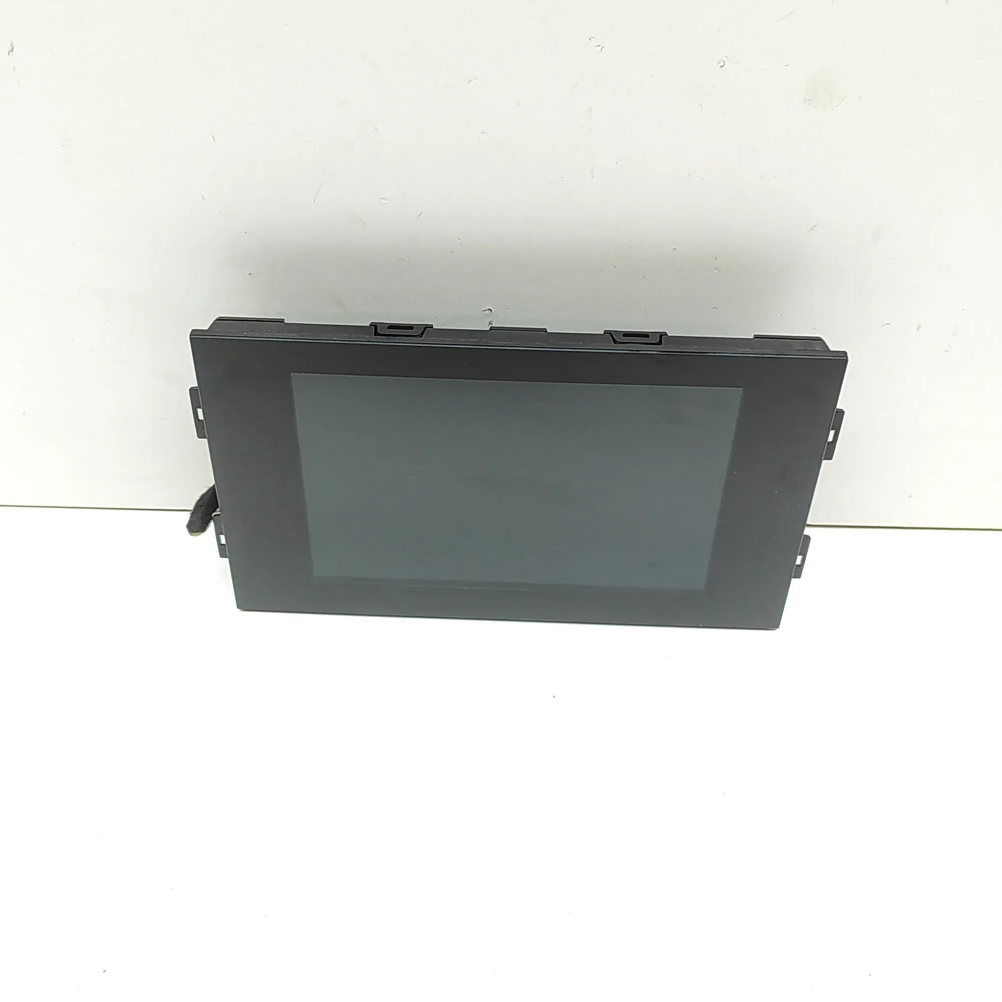 Opel Mokka (B) Navigation display