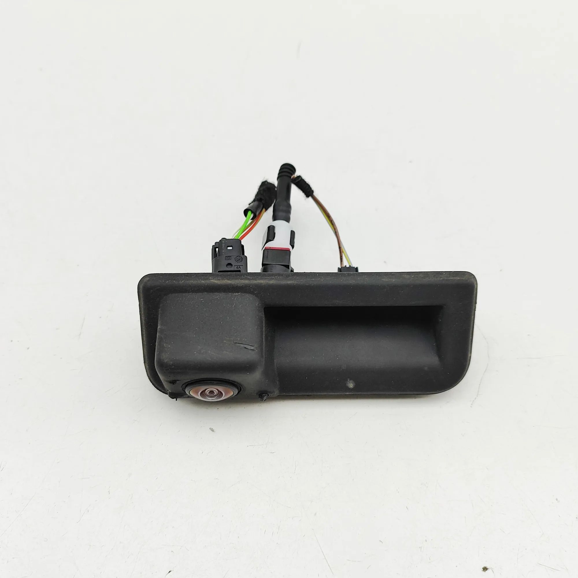 Volkswagen ID.5 Rear View Camera