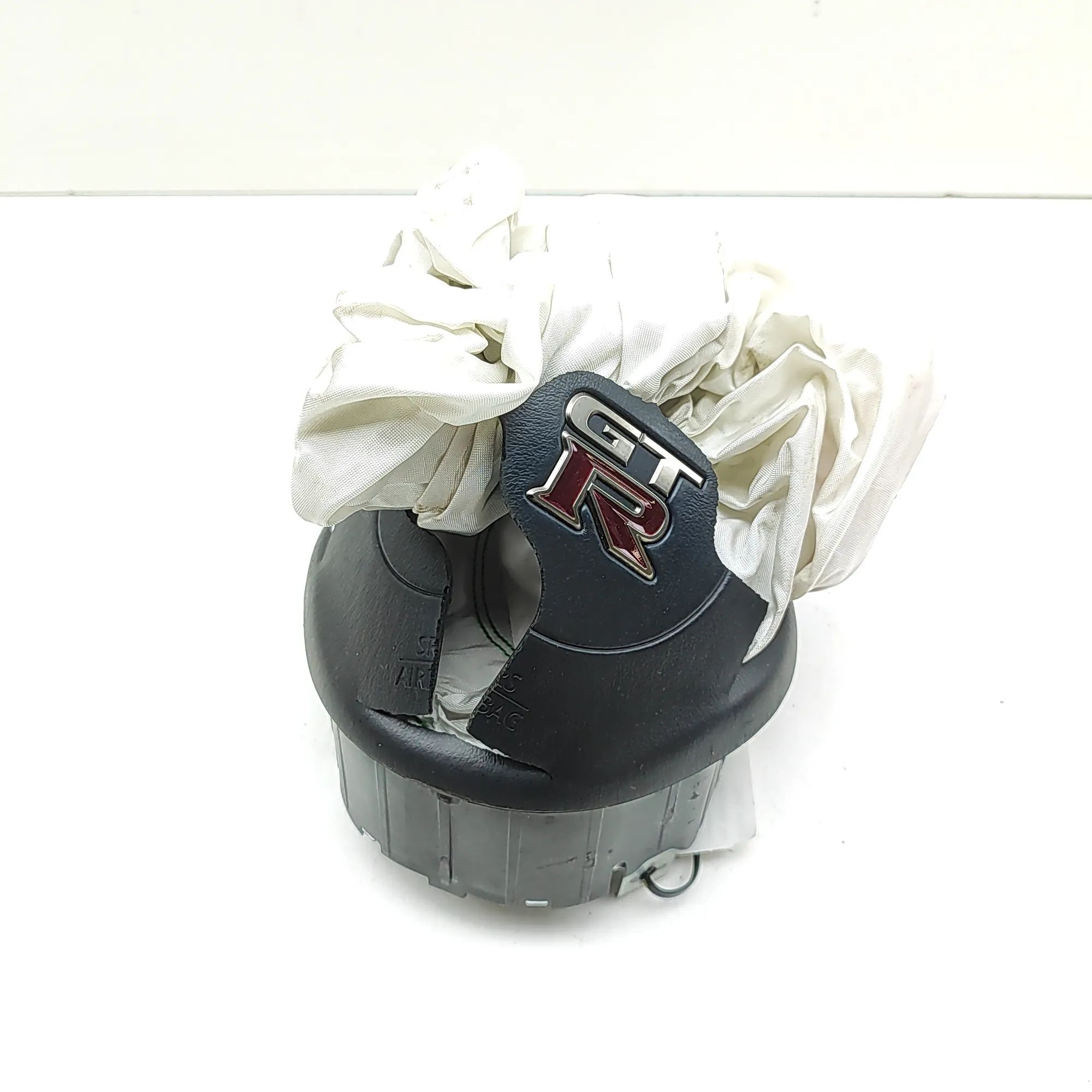 Nissan GT-R Steering Wheel Safety Bag SRS Steering Wheel Safety Bag SRS — NISSAN GT-R (R3...