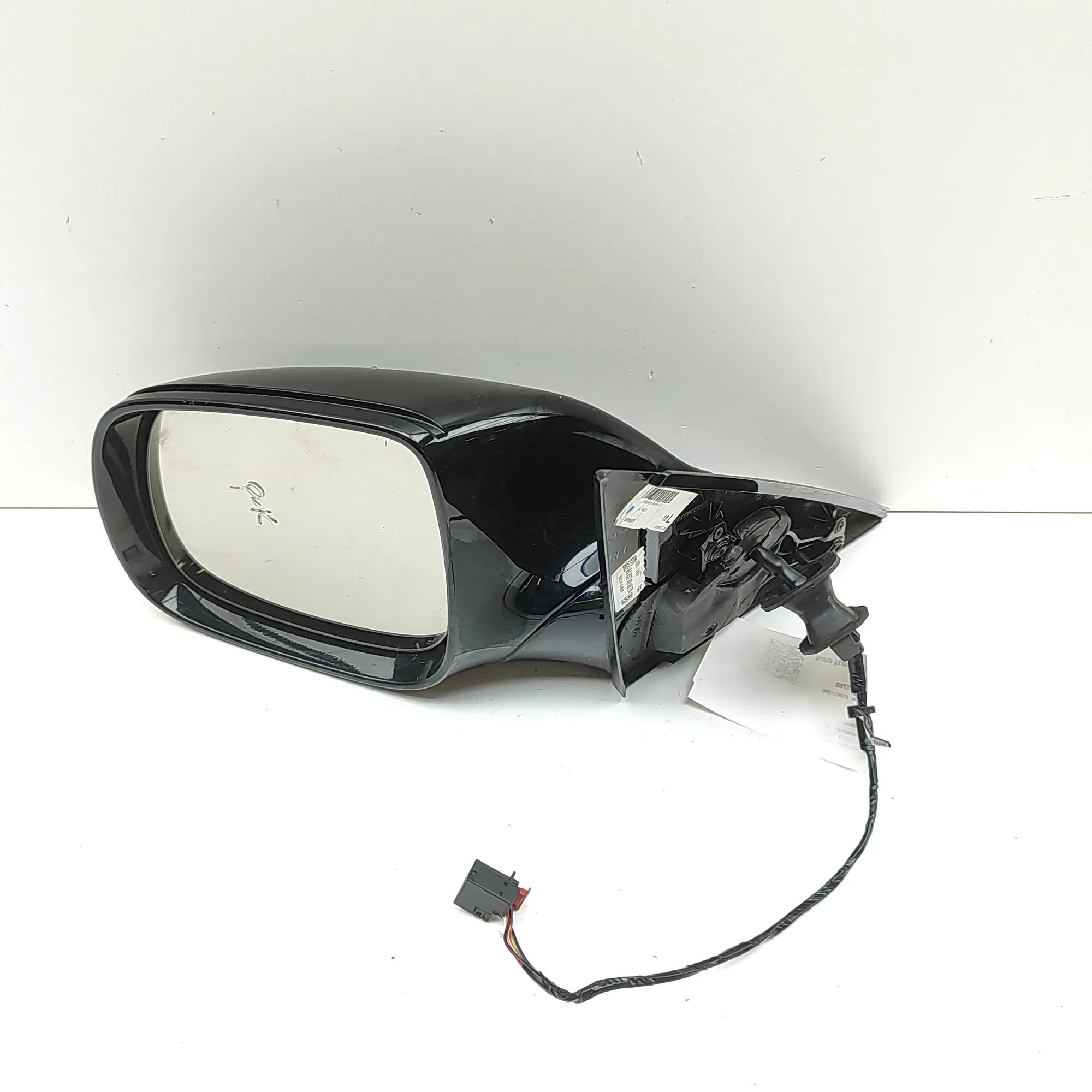 Audi Q5 (8R) Left Side Wing Mirror