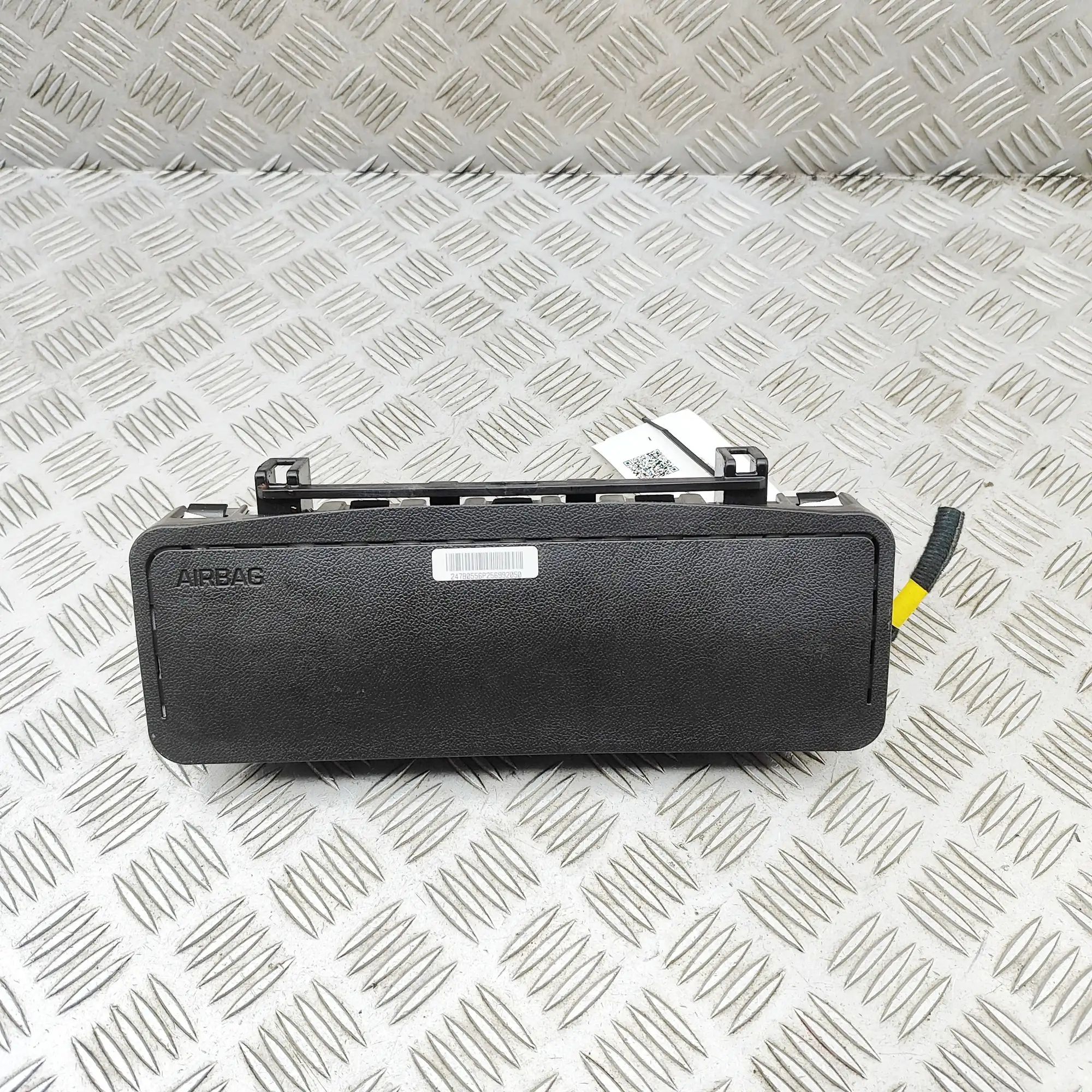 Kia Niro Knee Safety Bag SRS Knee Safety Bag SRS — KIA NIRO (II) (2022-...) ...