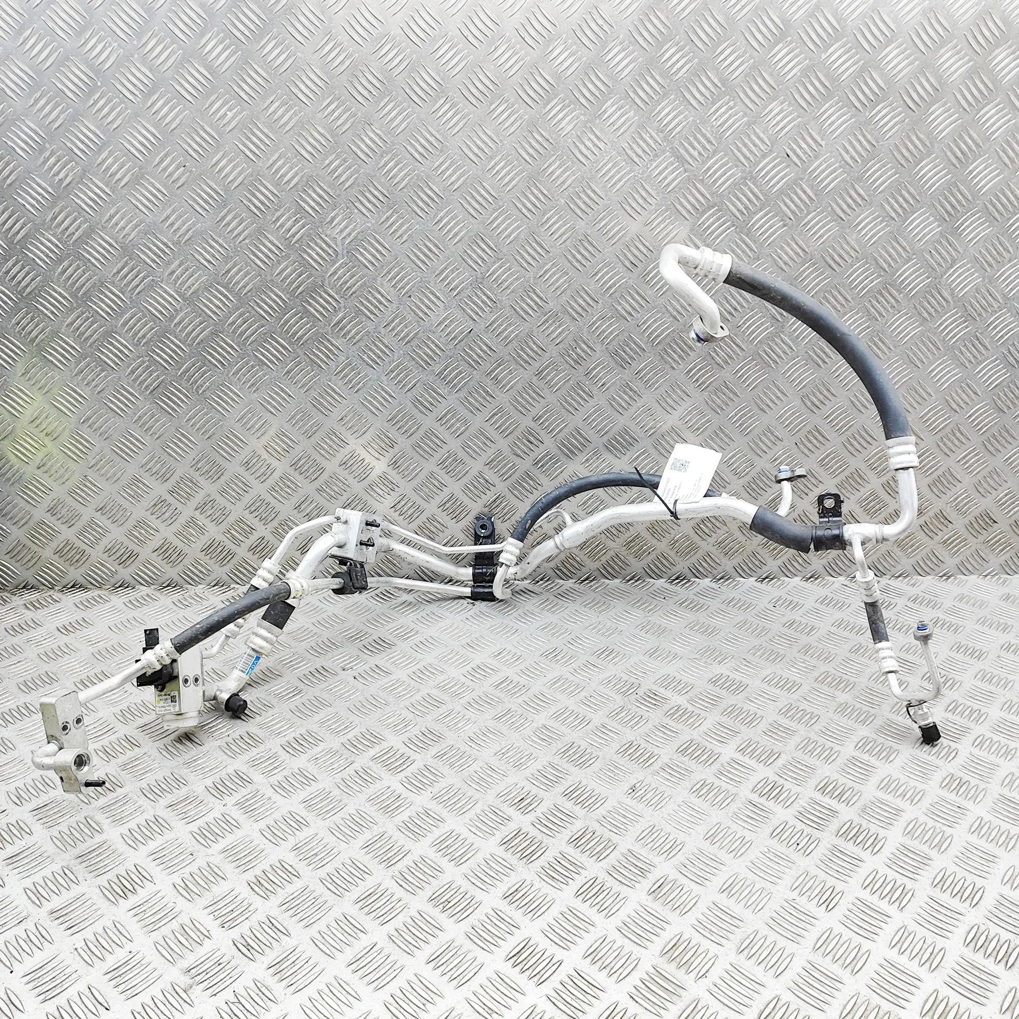 Kia Niro A/C Air Con Hose Pipe A/C Air Con Hose Pipe — KIA NIRO (II) (2022-......