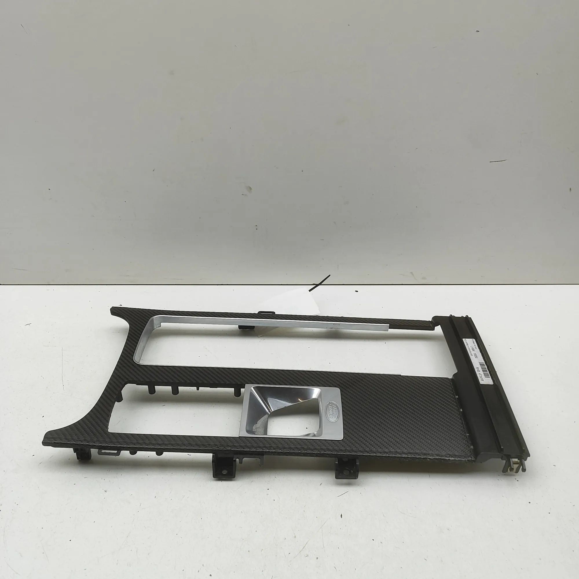 Land Rover Range Rover Sport (L494) Centre console trim Centre console trim — LAND ROVER RANGE ROVER SP...