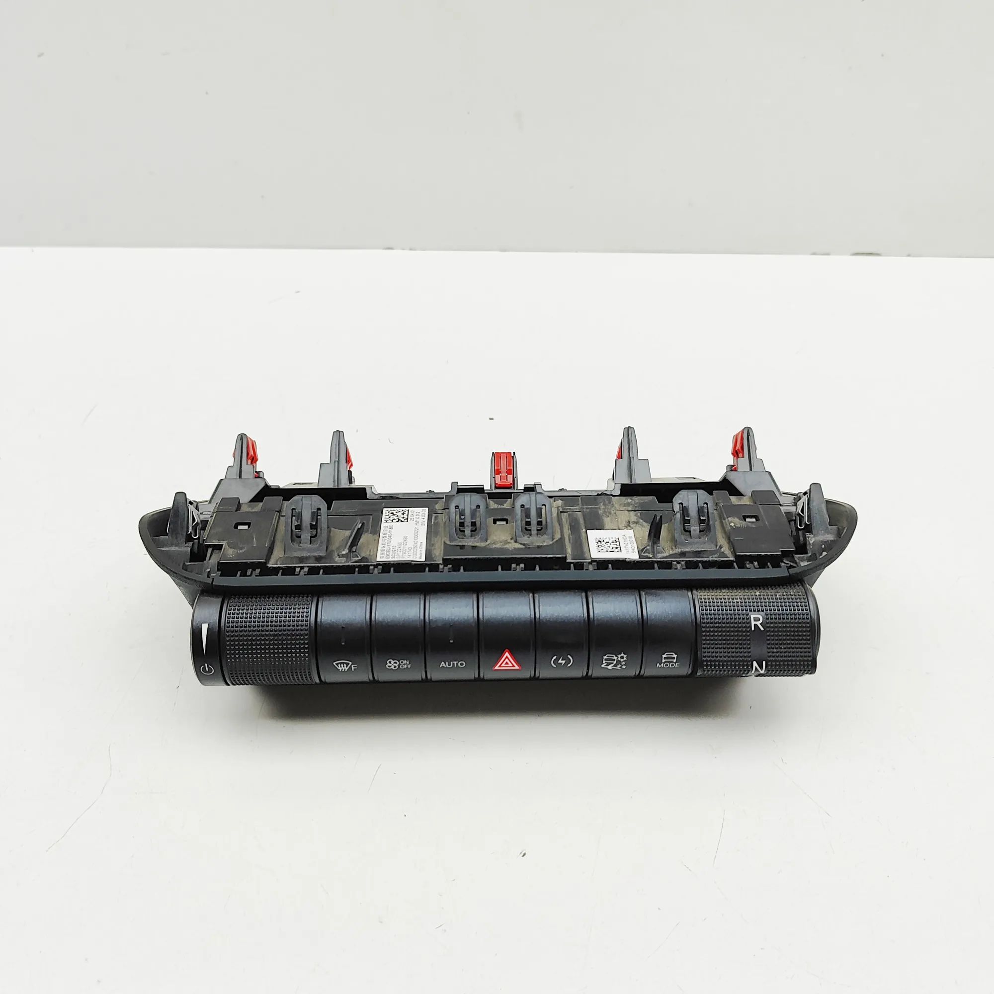 BYD Dolphin Button Switch Panel Button Switch Panel — BYD DOLPHIN (2021-...) — ...