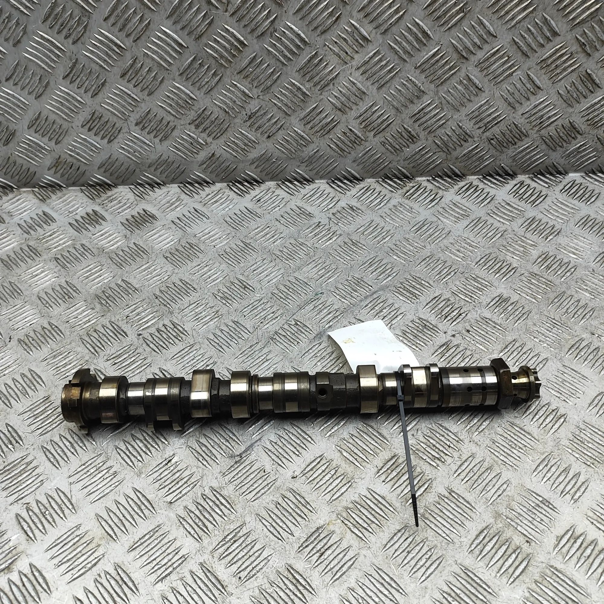 Porsche Macan Intake Camshaft Intake camshaft — PORSCHE MACAN (95B) (2014-......