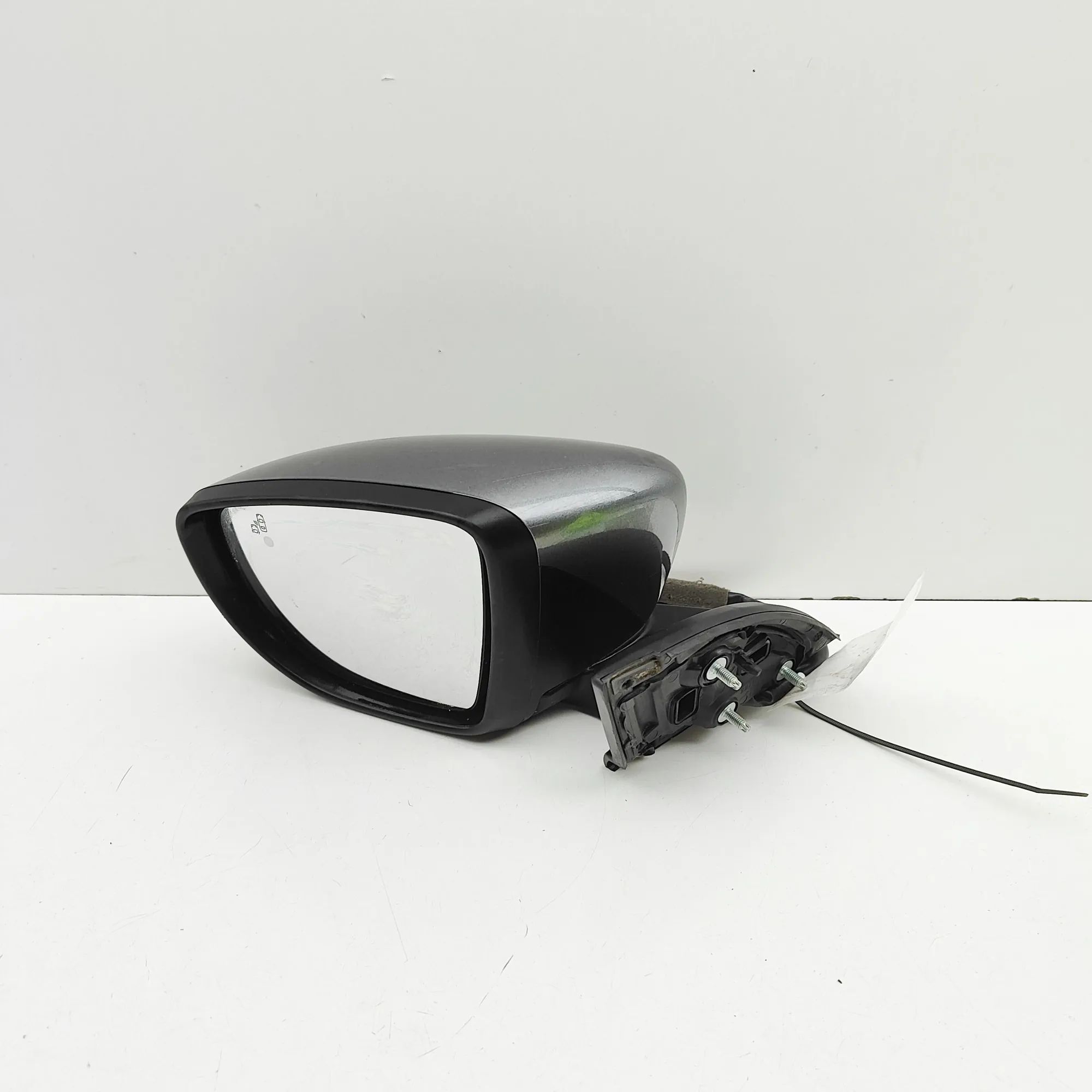 Nissan Leaf Left Side Wing Mirror Left Side Wing Mirror — NISSAN LEAF (ZE1) (2017...