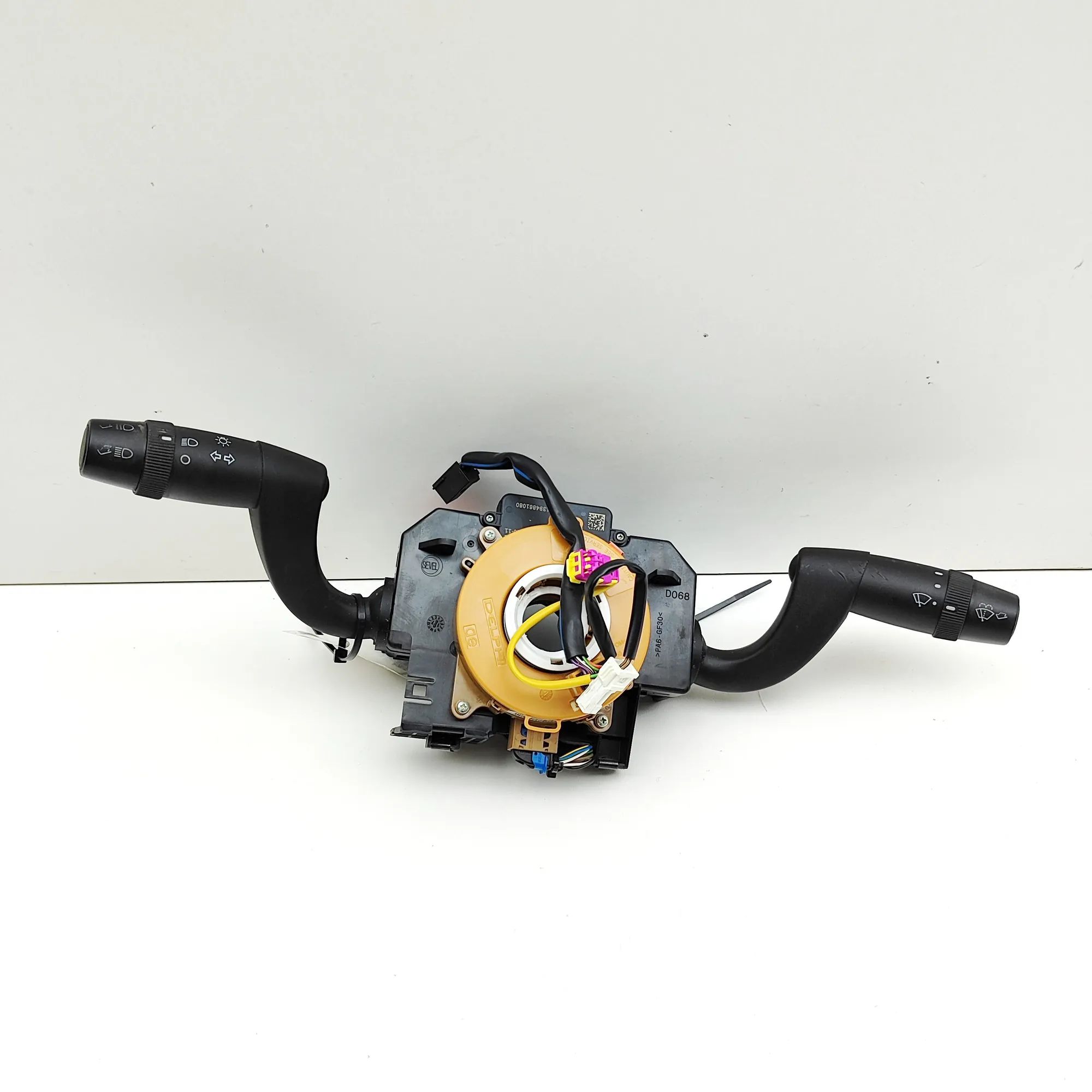 Citroen Jumper Indicator Wiper Stalk Switch