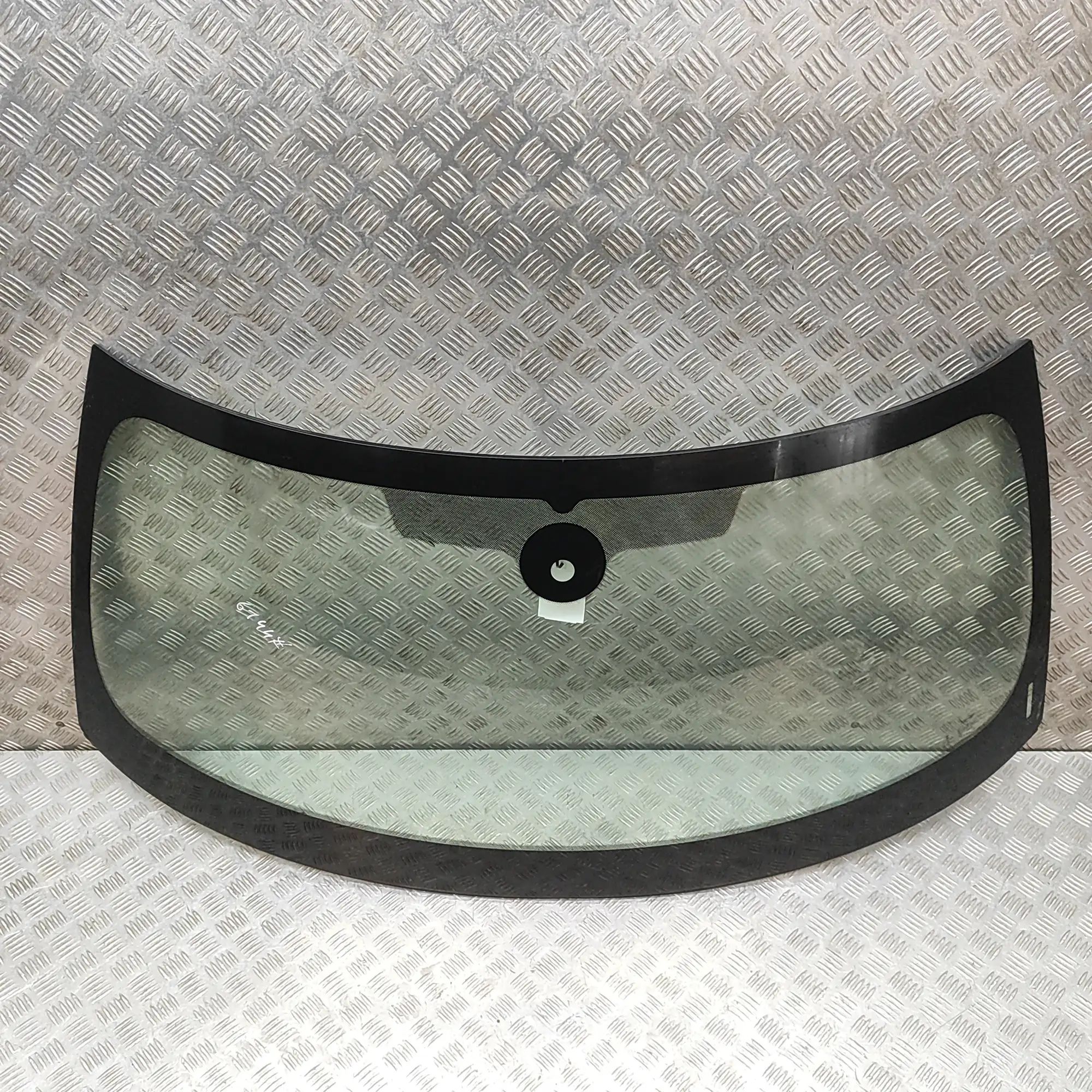 Mini One, Cooper (F55 / F56 / F57) Front Windshield