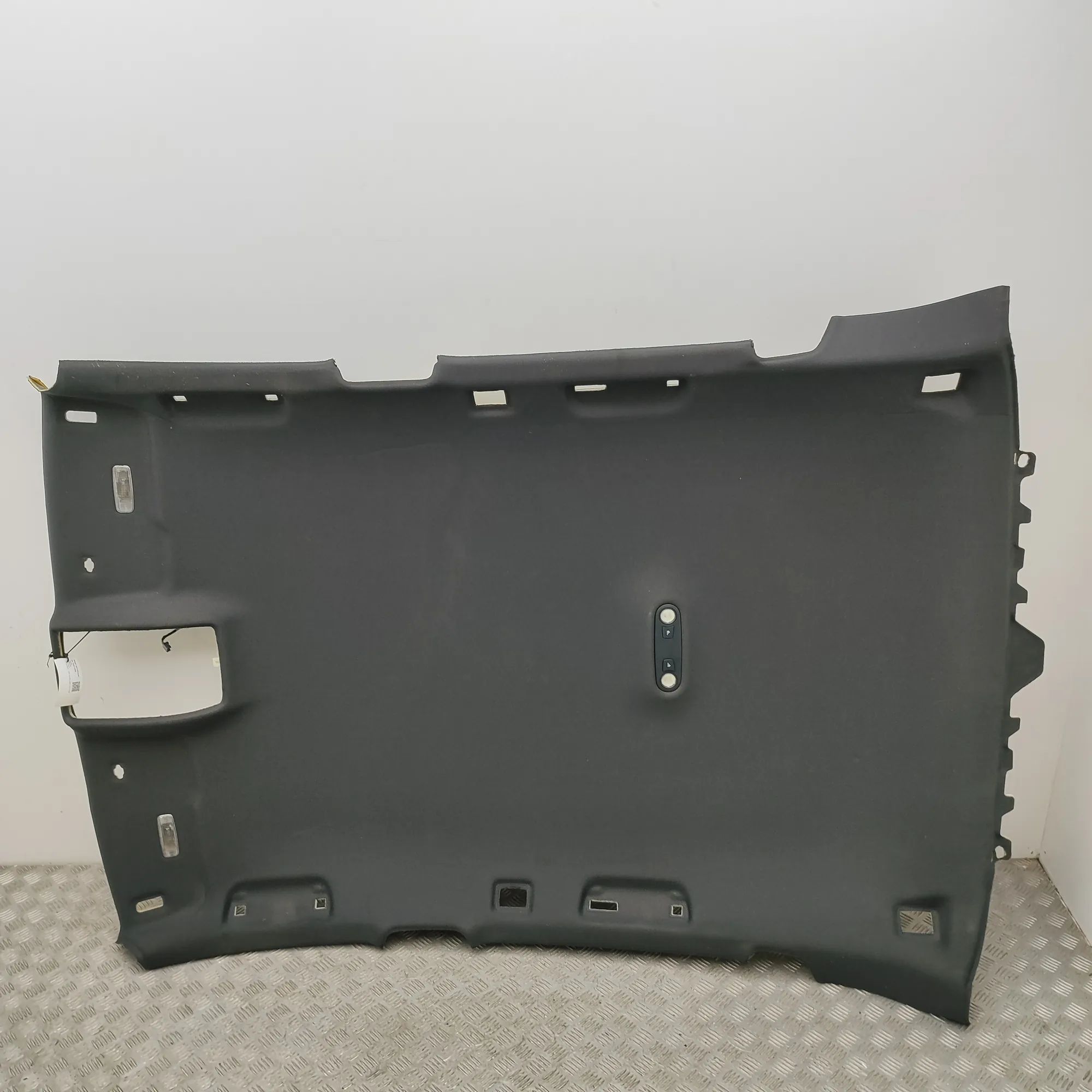 Audi Q5 (8R) Roof Headliner Roof Headliner — AUDI Q5 (8R) (2008-2017) — 8R0...