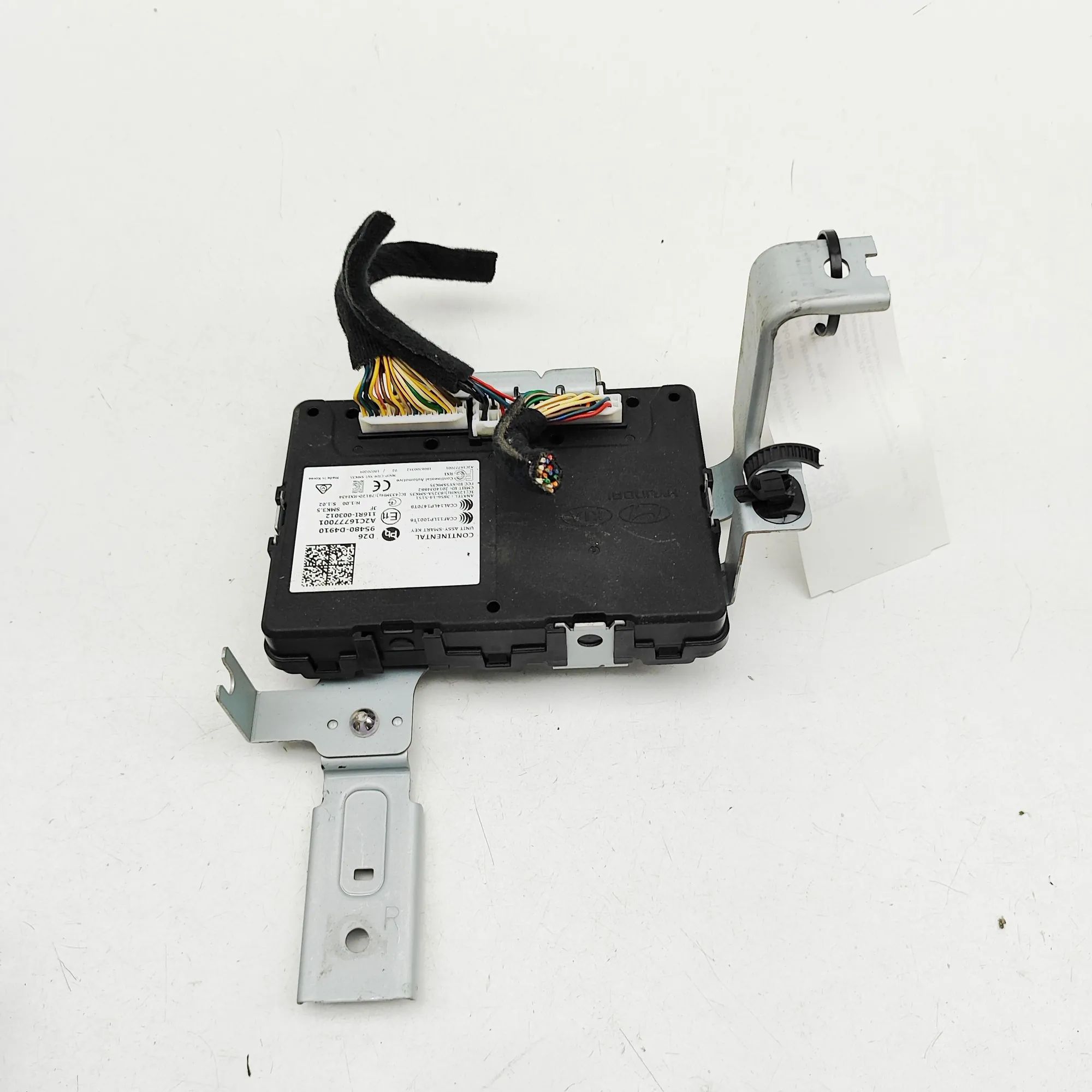 Kia Optima (JF) Keyless Control Unit Keyless Control Unit — KIA OPTIMA (Sportswagon)...