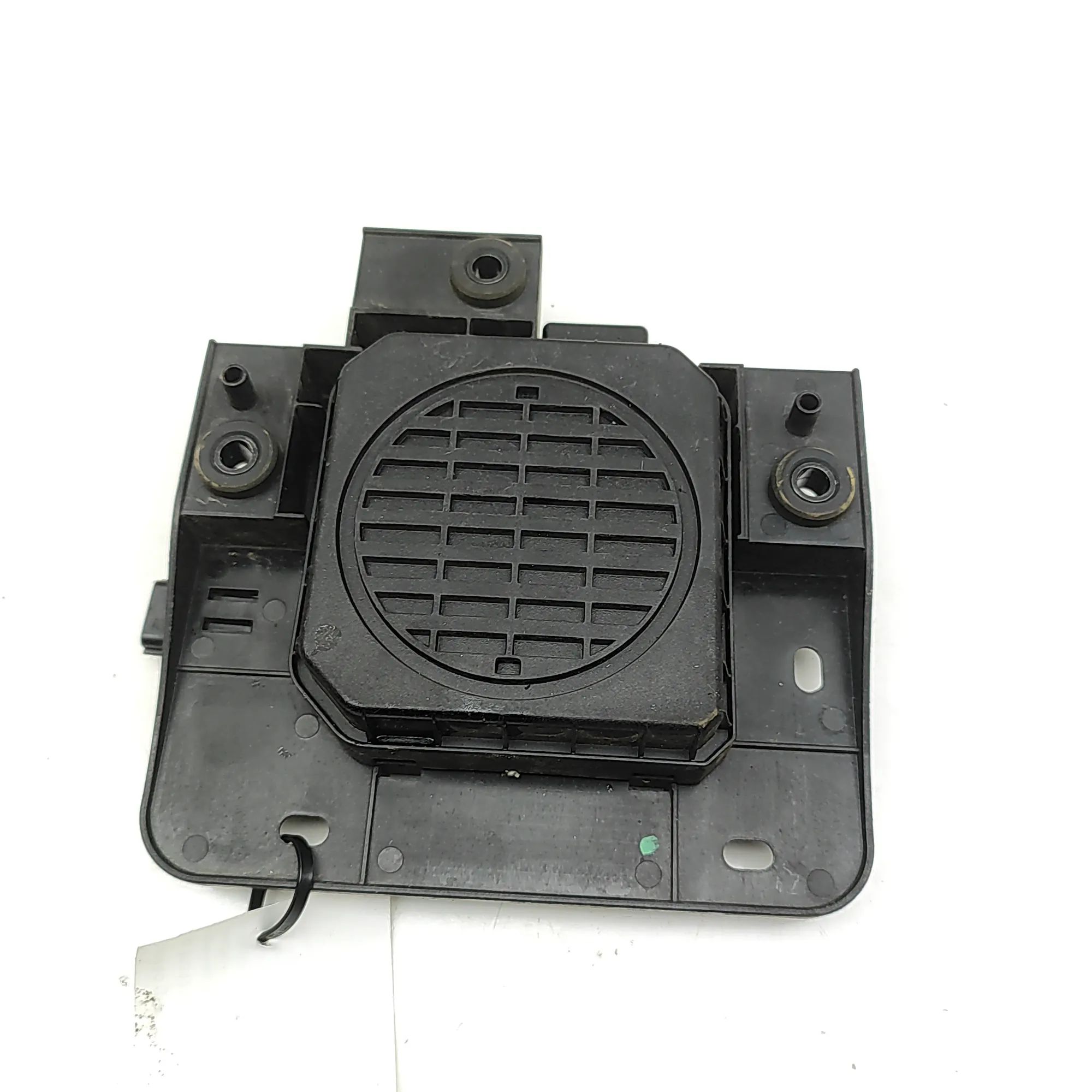 Hyundai Kona Engine Sound Control Unit Engine Sound Control Unit — HYUNDAI KONA (SX2) ...
