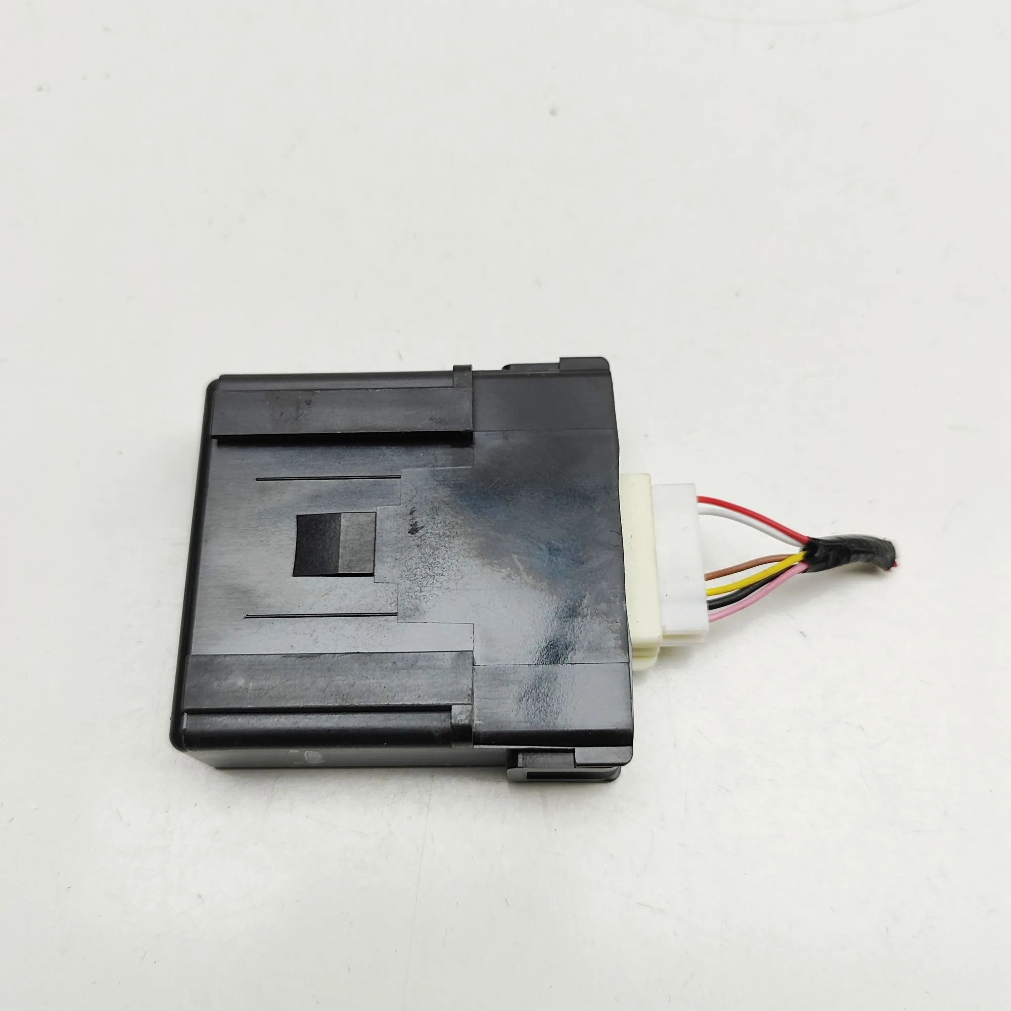 Mazda 3 (BP) Блок управления фар Headlight control unit — MAZDA 3 (Hatchback BP)...