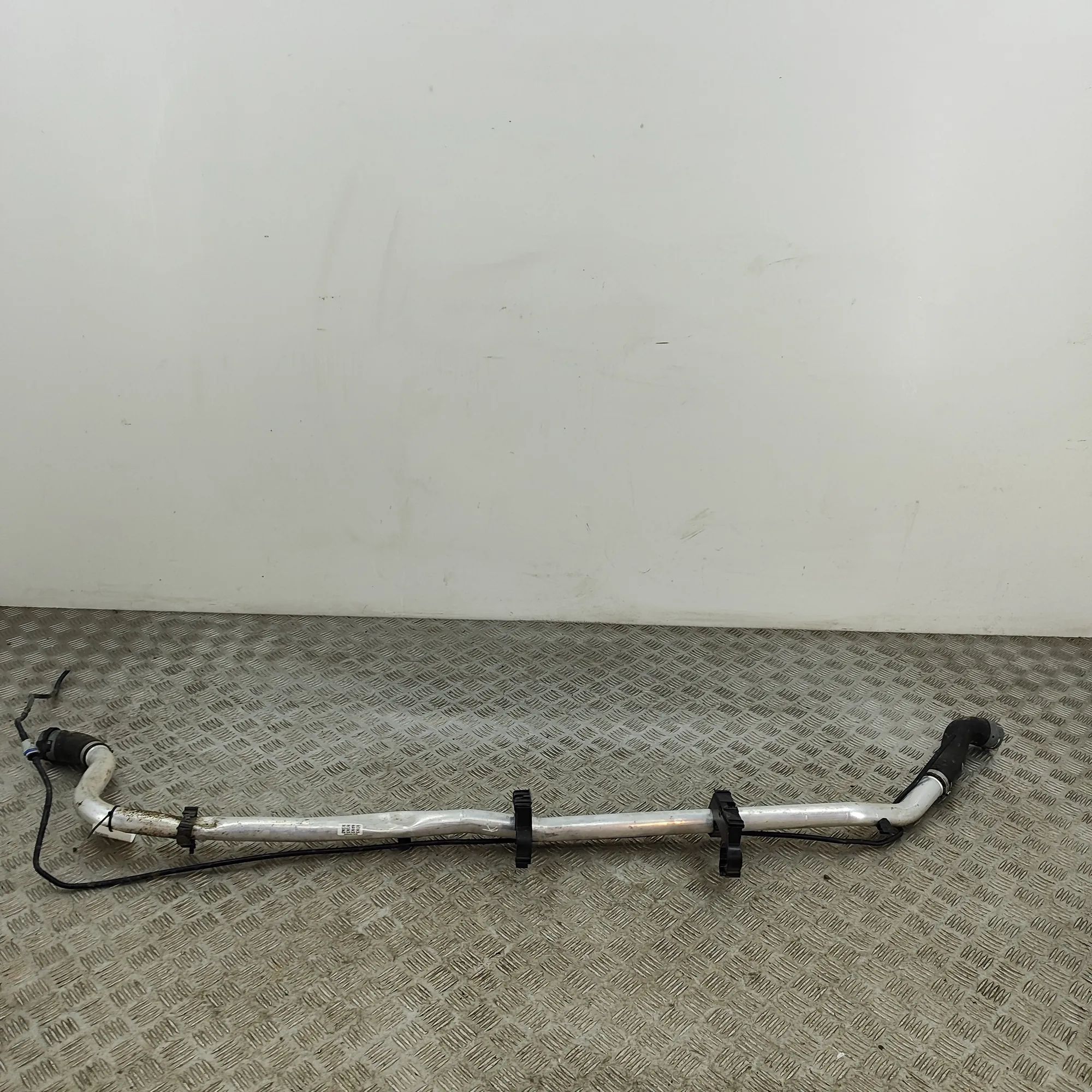 Porsche 911 (992) Jäähdytysnesteletku Coolant hose — PORSCHE 911 (992) (2019-...) — 9...
