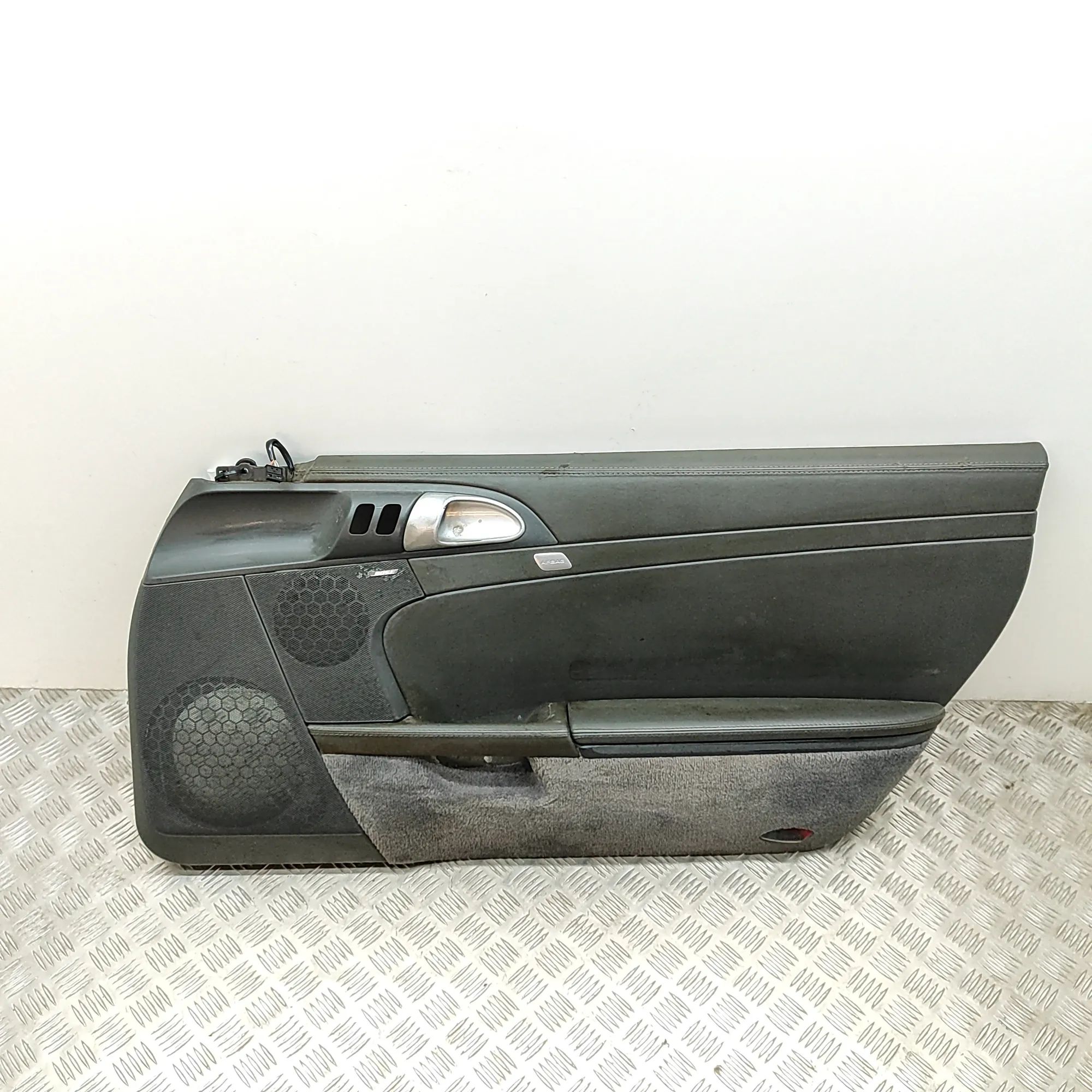 Porsche Boxster (987) Front Right Door Panel Front Right Door Panel — PORSCHE BOXSTER (987) ...