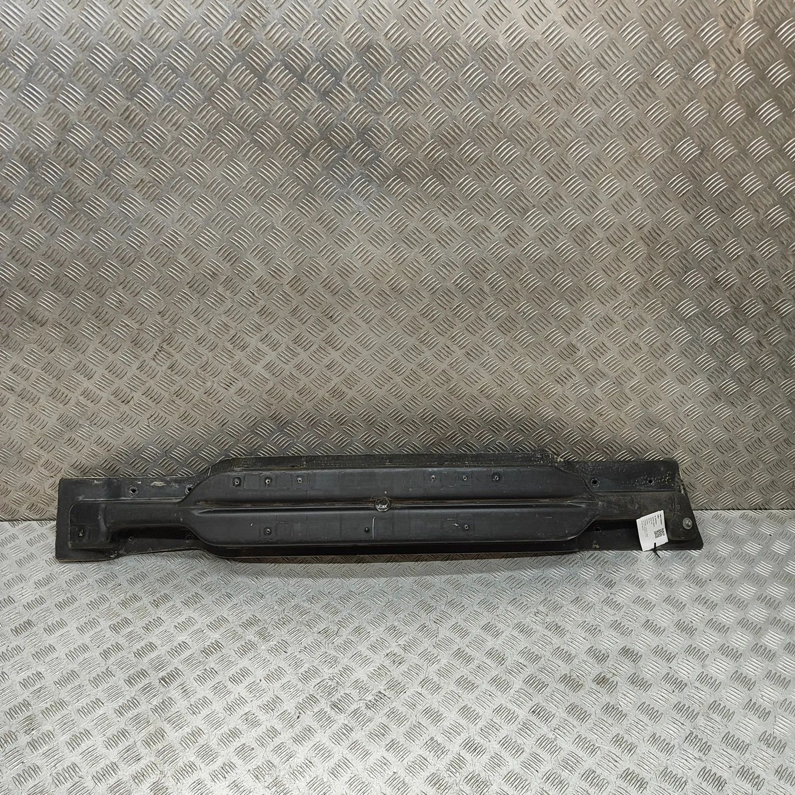 Chevrolet Camaro Rear Crash Reinforcement Bar Rear Crash Reinforcement Bar — CHEVROLET CAMARO...