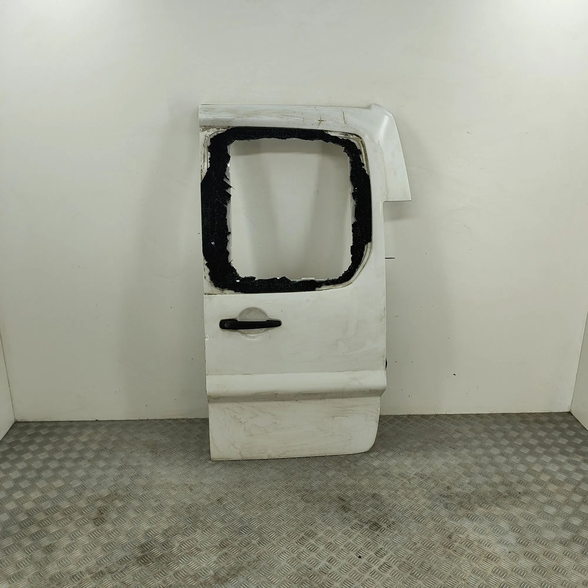 Citroen Jumpy Door — rear right Door — rear right — CITROEN JUMPY (Van) (2007-....