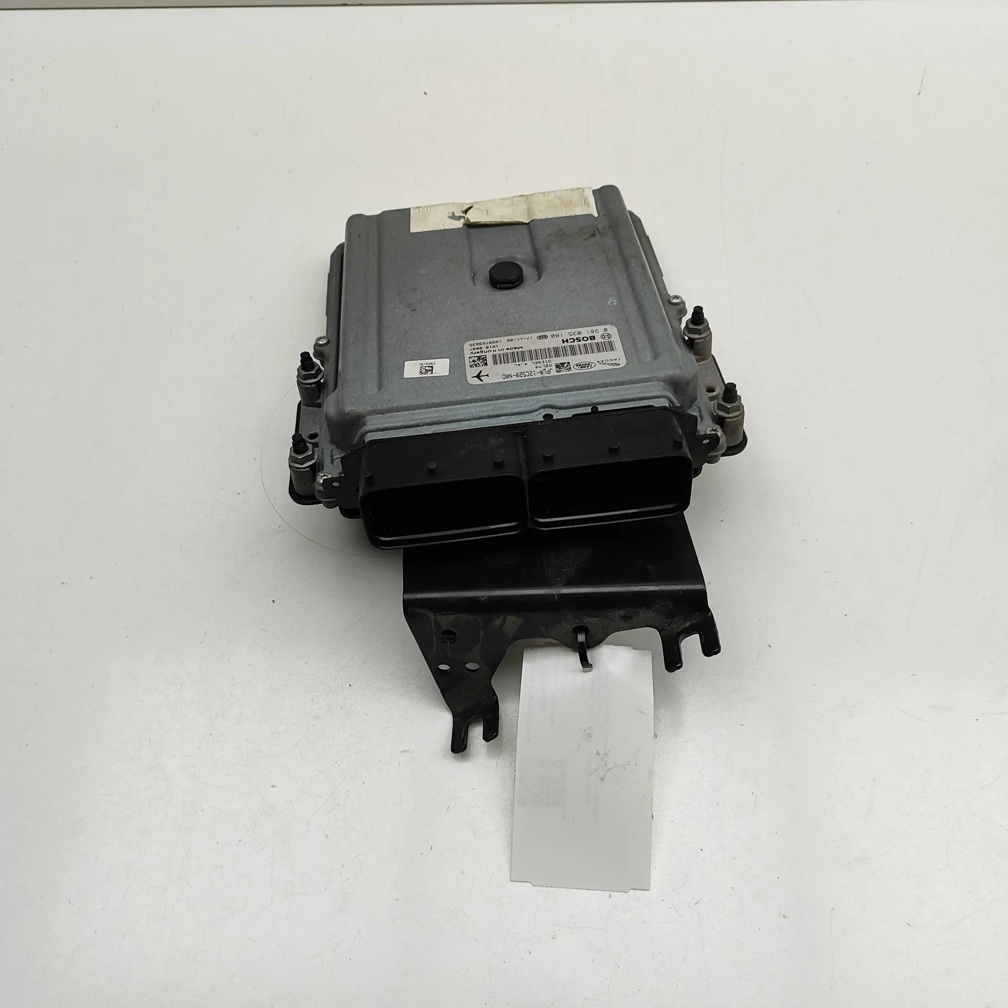 Land Rover Range Rover Sport (L494) Engine Control Unit Engine Control Unit — LAND ROVER RANGE ROVER SP...
