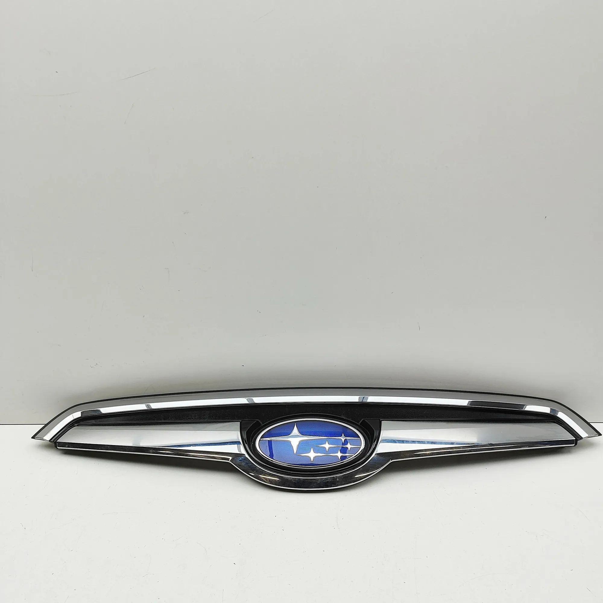 Subaru Forester Radiator Grille Radiator grille — SUBARU FORESTER (V SK_) (2018...
