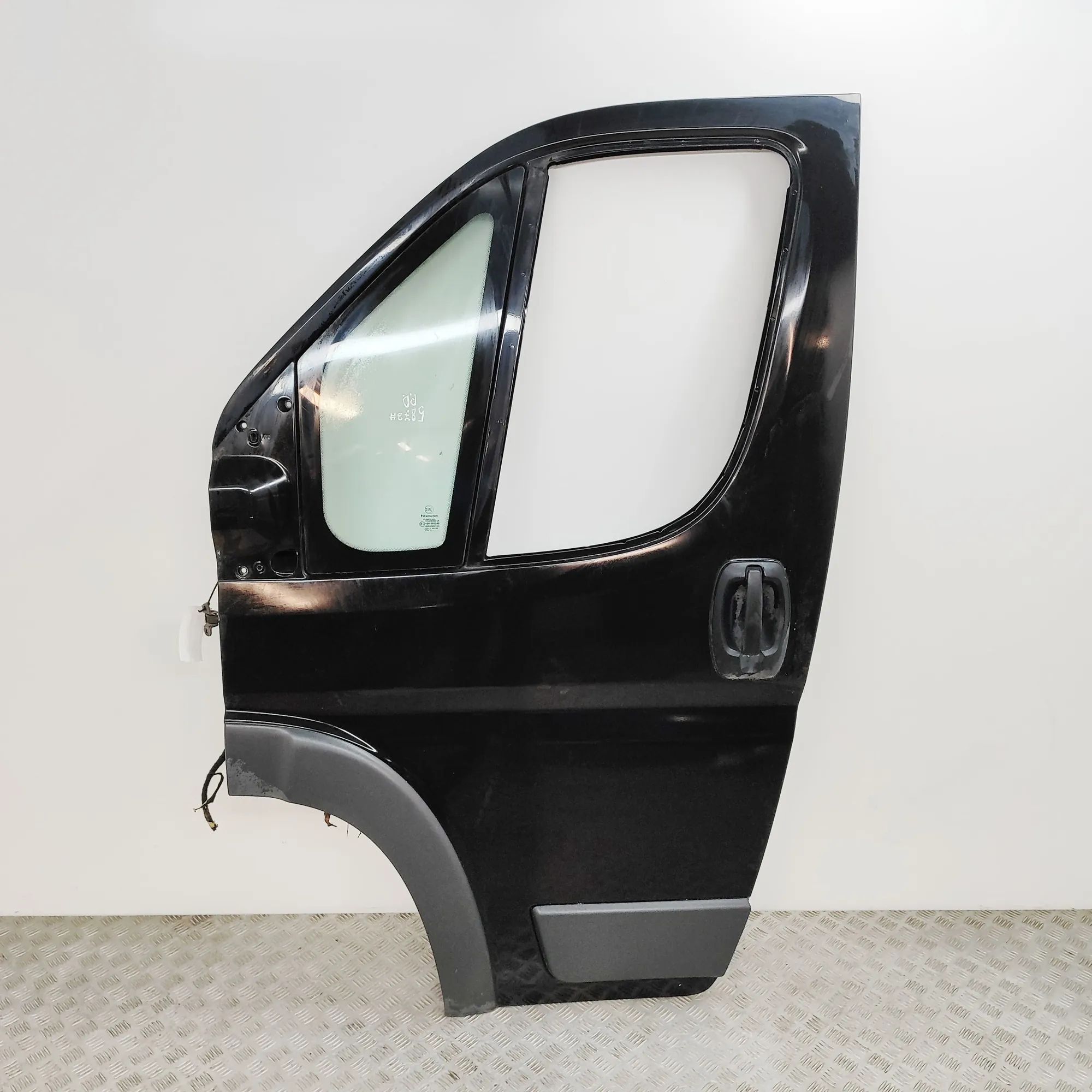 Citroen Jumper Door — front left Door — front left — CITROEN JUMPER (Van) (2006-...