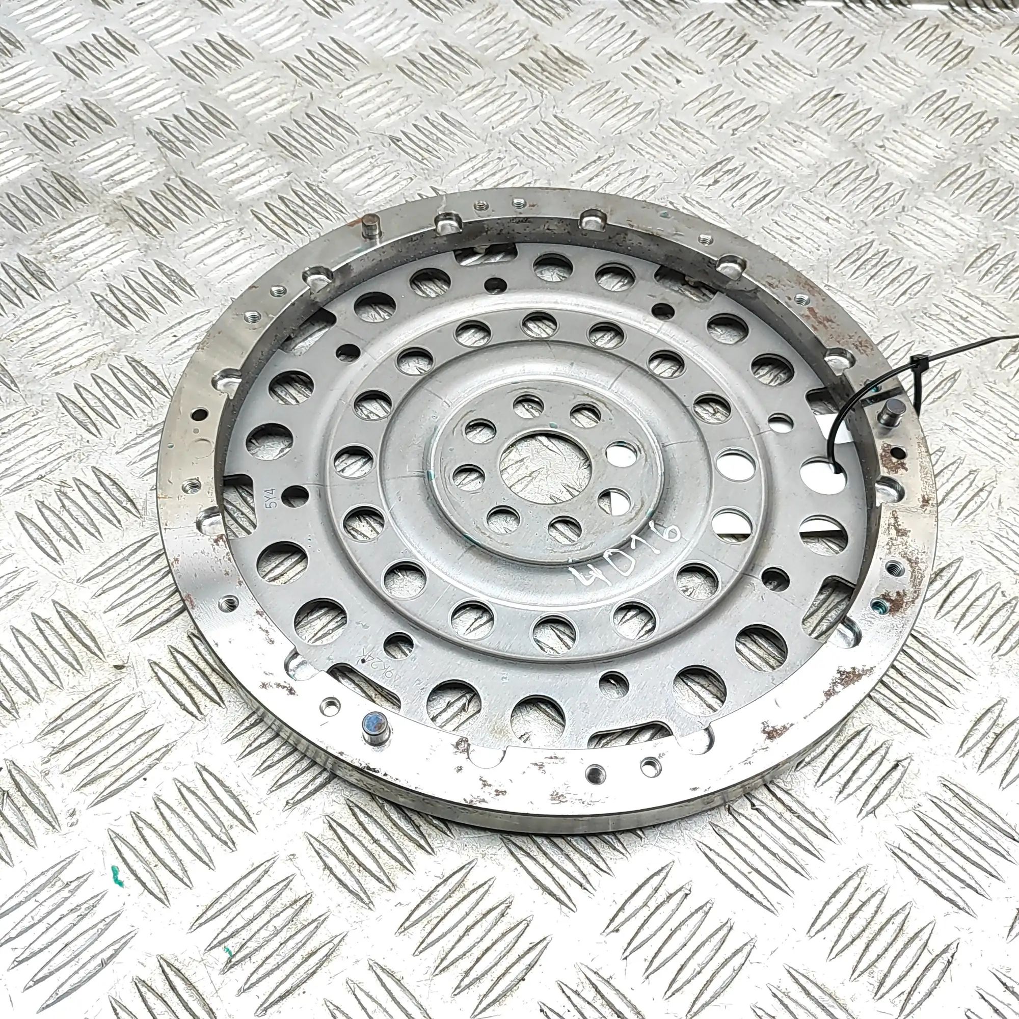 Honda CR-V Flywheel Disc Automatic Flywheel Disc Automatic — HONDA CR-V (V RW) (20...