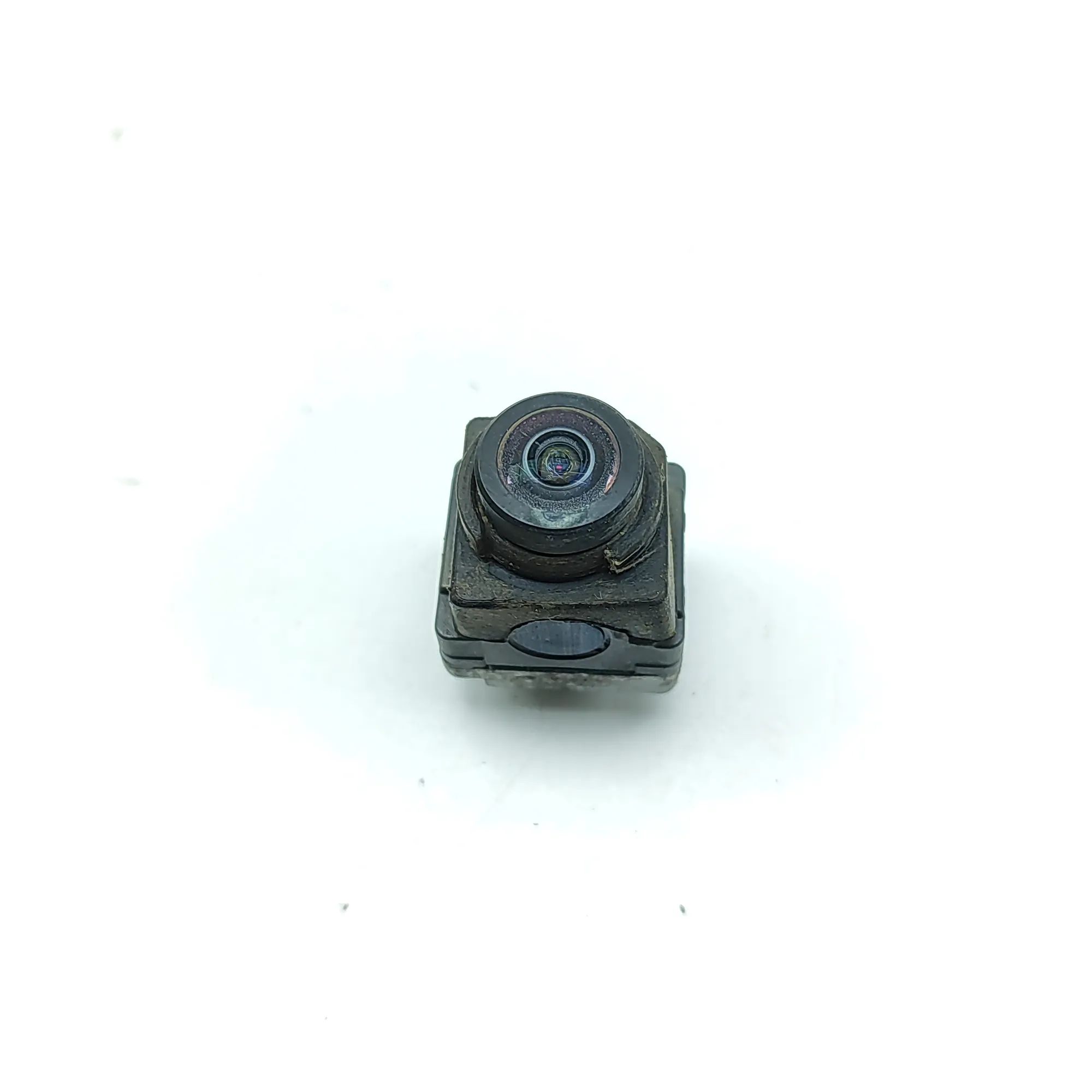 Land Rover Discovery Sport Rear View Camera